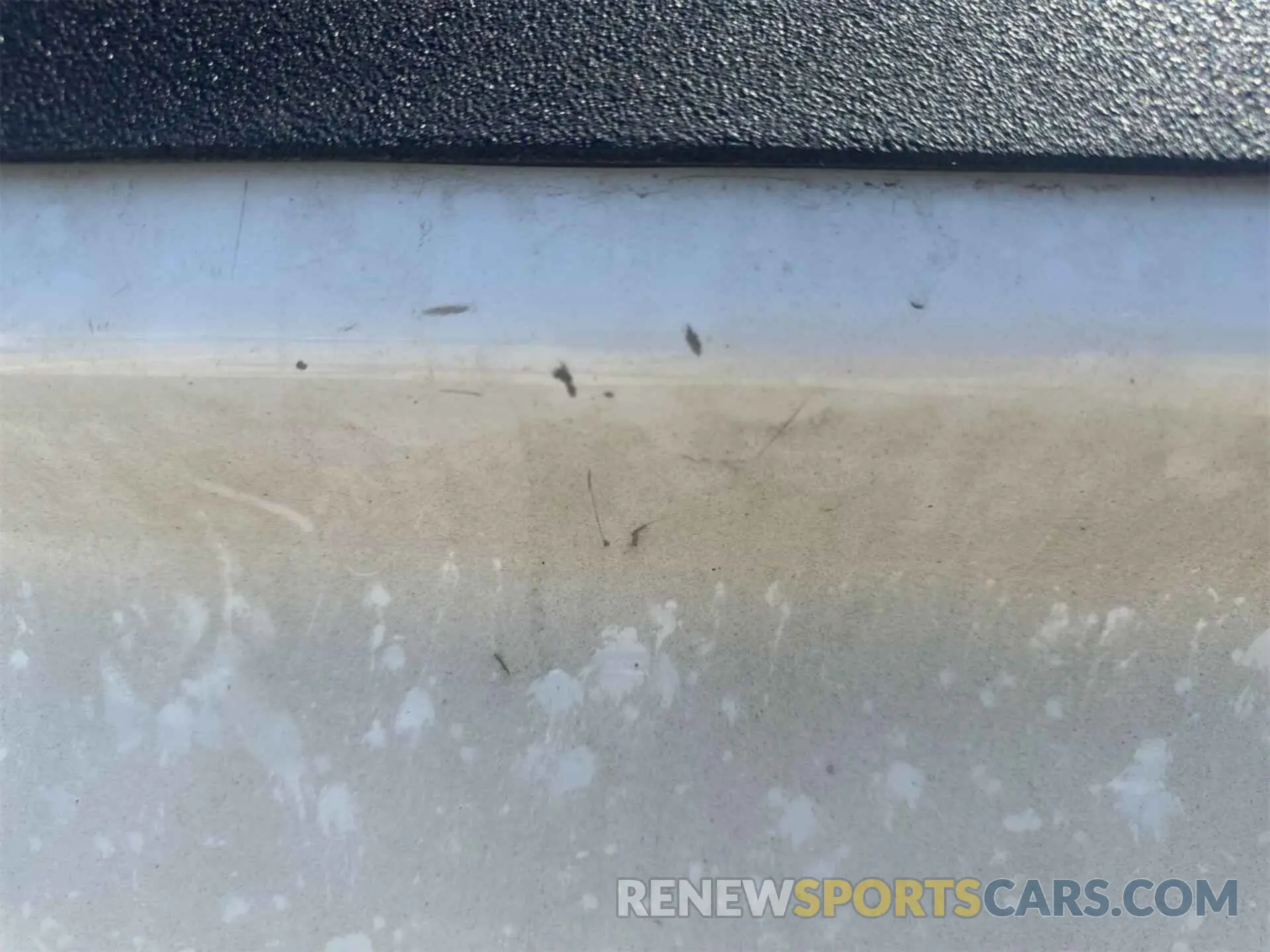6 Photograph of a damaged car 1GC1YNE76LF272389 CHEVROLET SILVERADO 2500HD 2020