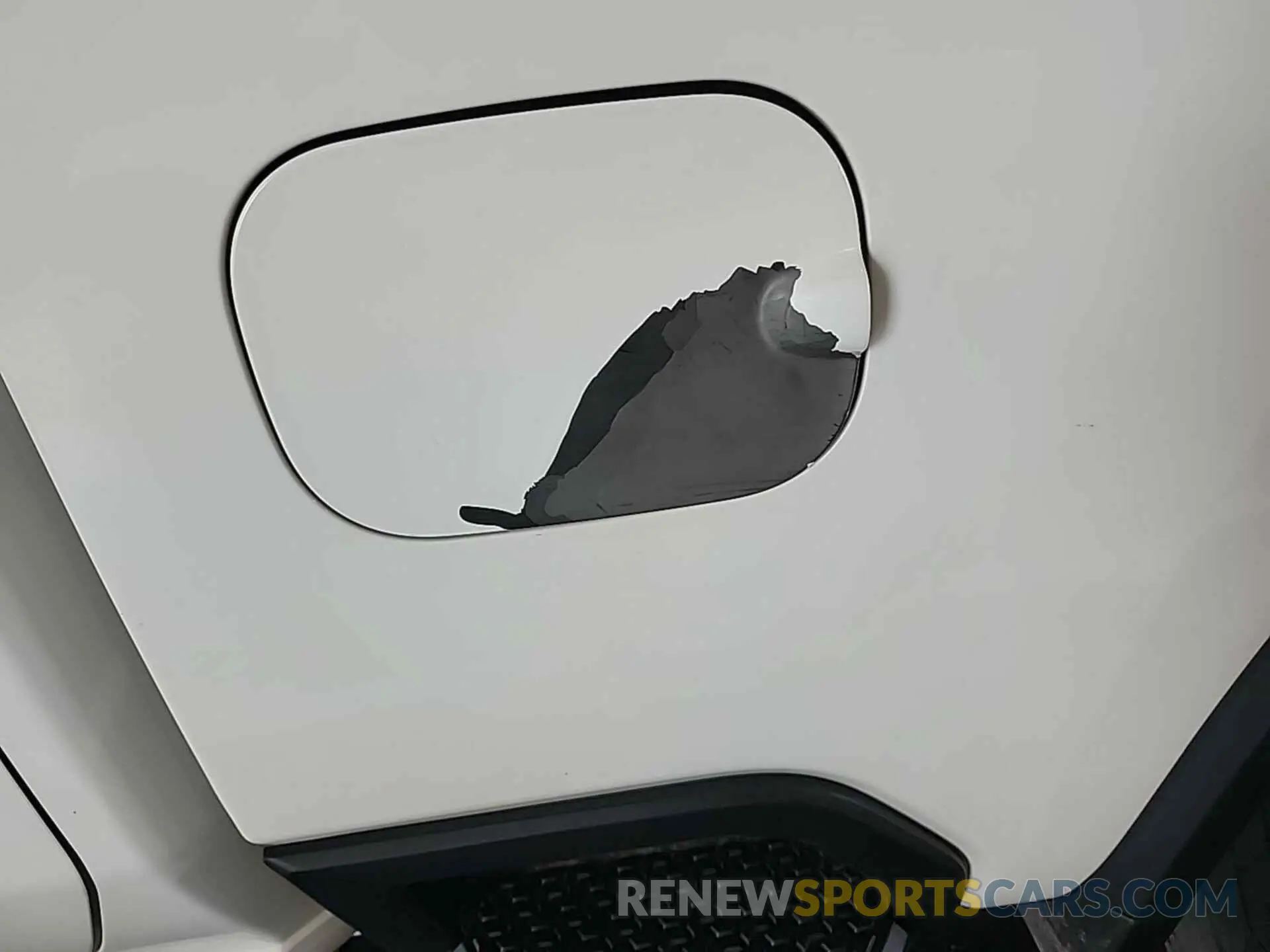 7 Photograph of a damaged car 1GC2YLE70LF250803 CHEVROLET SILVERADO 2500HD 2020