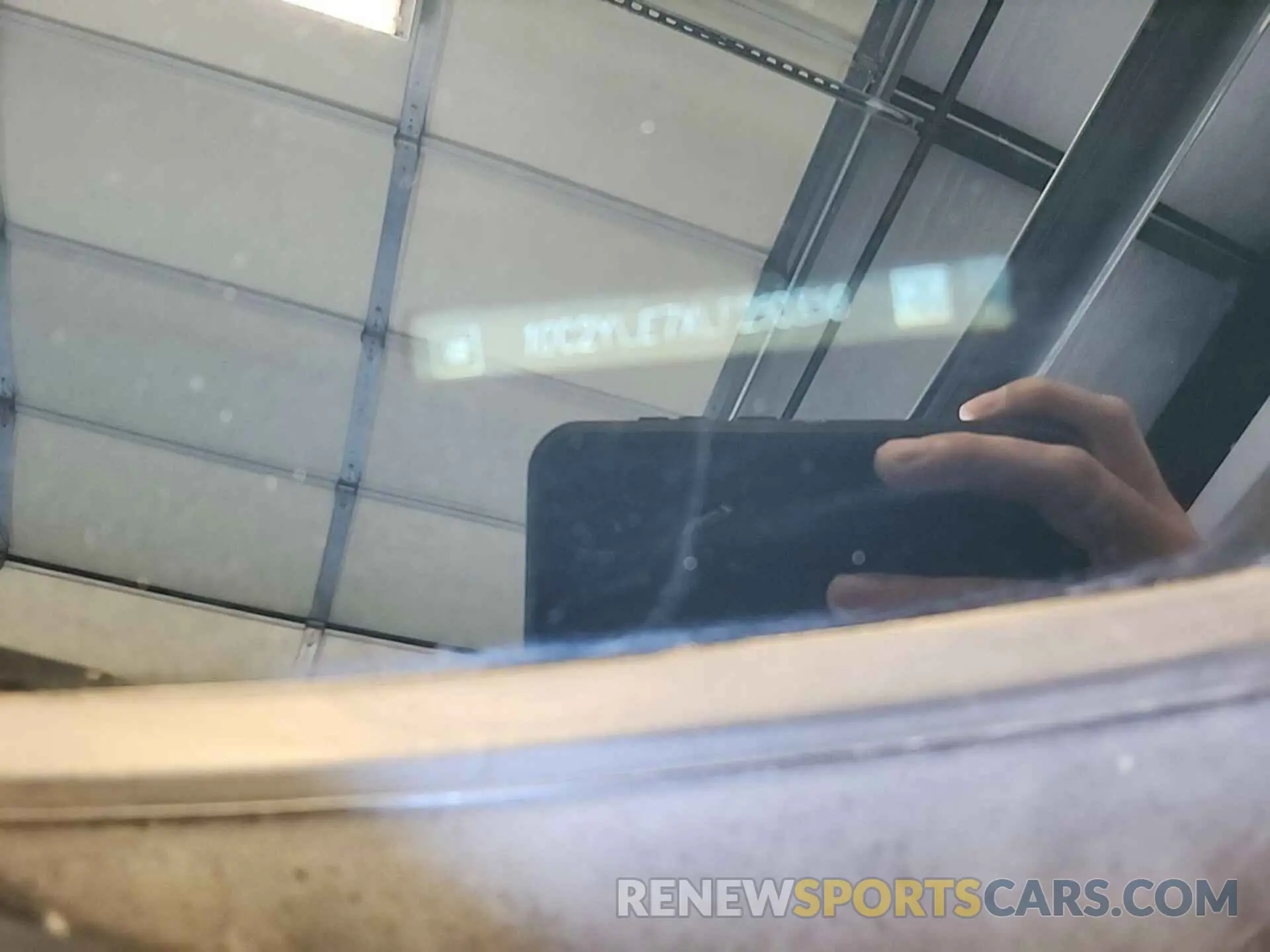 2 Photograph of a damaged car 1GC2YLE7XLF250856 CHEVROLET SILVERADO 2500HD 2020