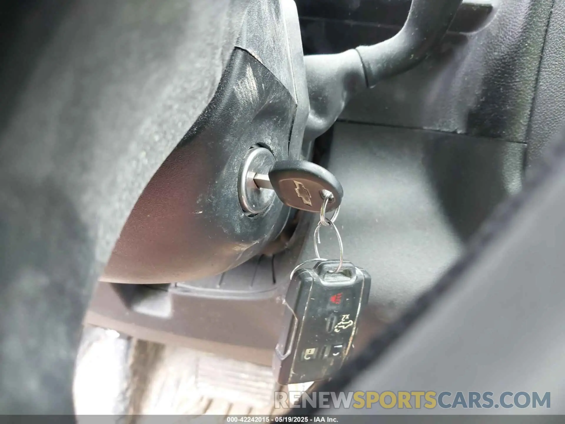 10 Photograph of a damaged car 1GC4YLE78LF177284 CHEVROLET SILVERADO 2500HD 2020