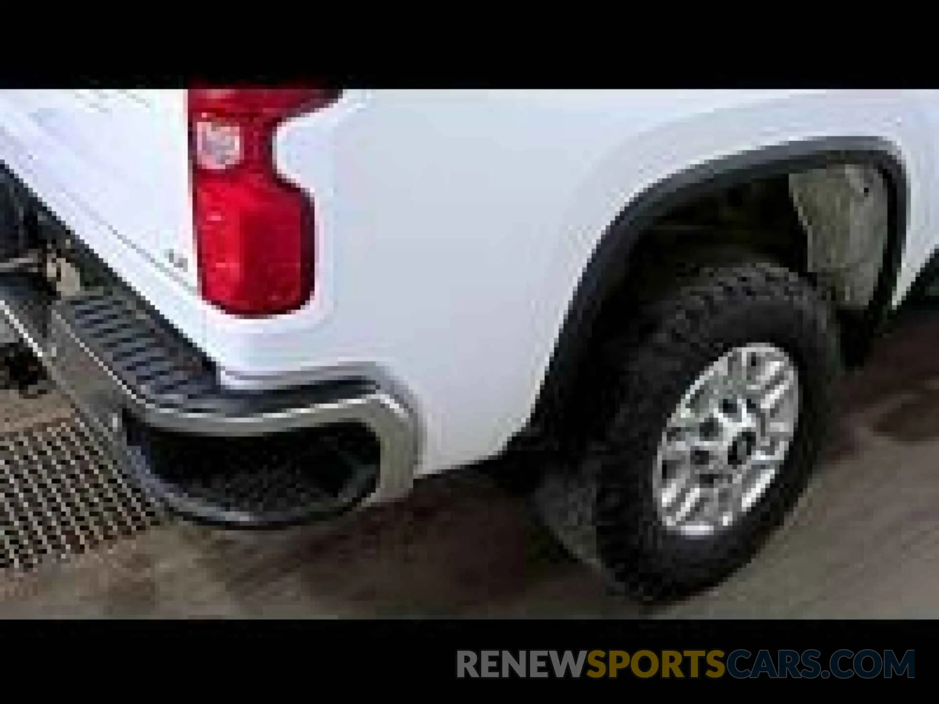 10 Photograph of a damaged car 1GC4YNE76LF307140 CHEVROLET SILVERADO 2500HD 2020