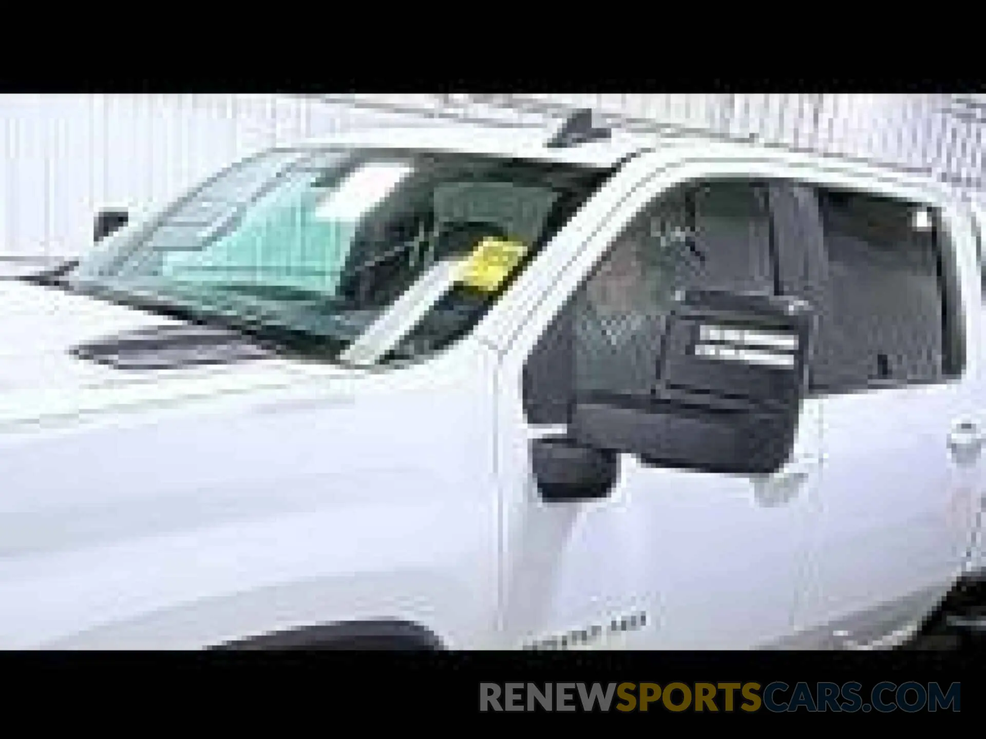 27 Photograph of a damaged car 1GC4YNE76LF307140 CHEVROLET SILVERADO 2500HD 2020