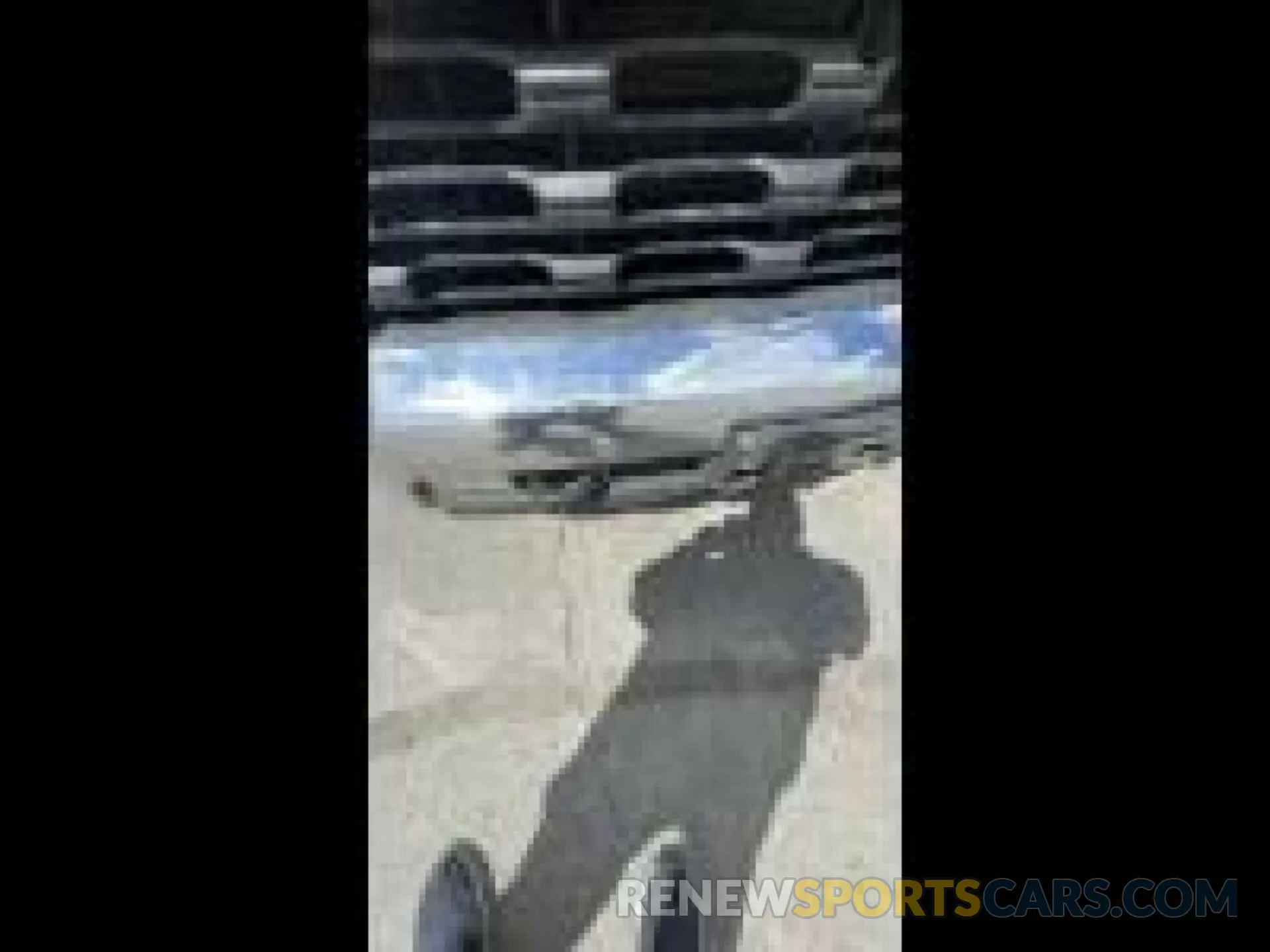 34 Photograph of a damaged car 1GC4YNE76LF307140 CHEVROLET SILVERADO 2500HD 2020