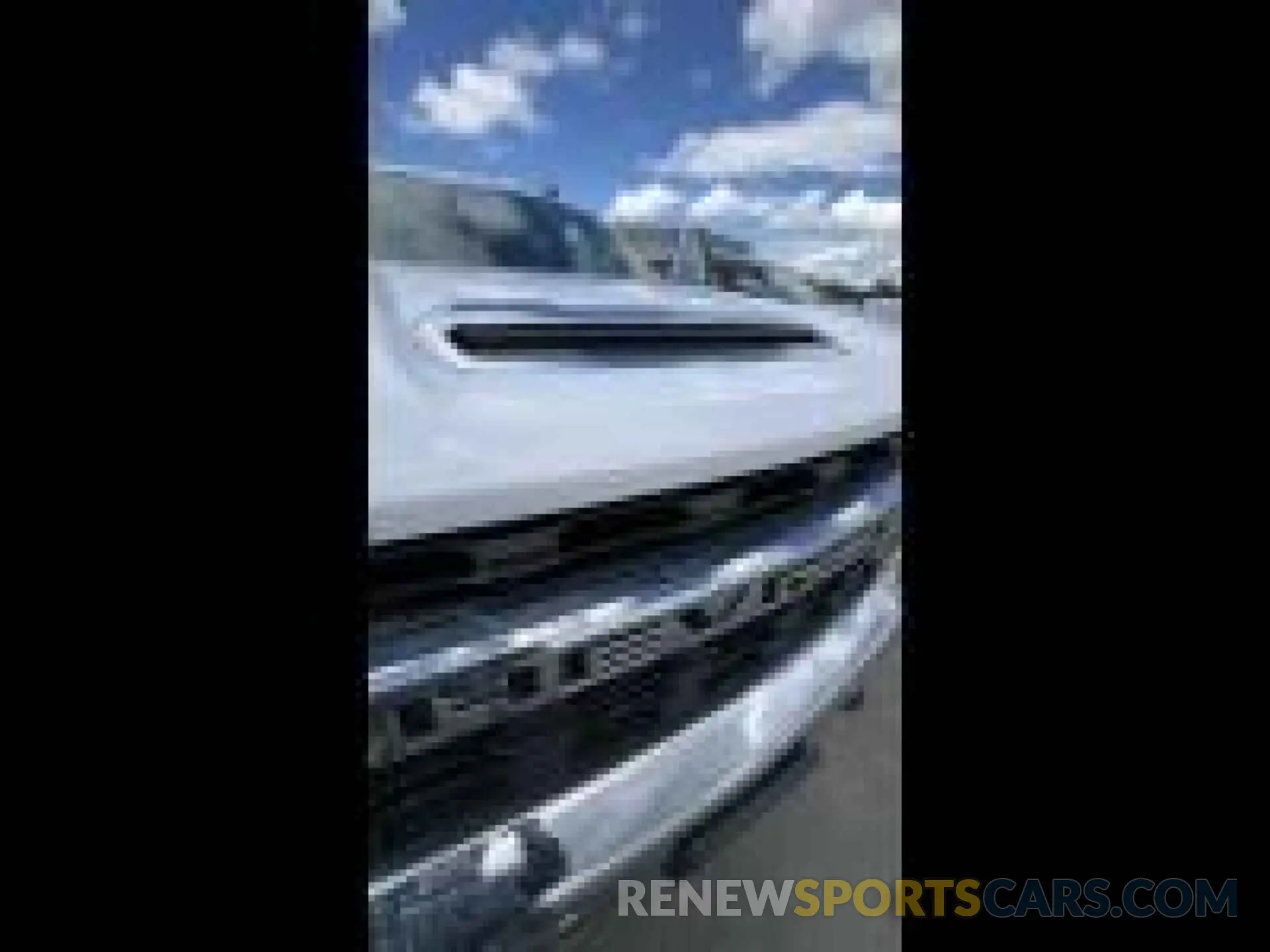 9 Photograph of a damaged car 1GC4YNE76LF307140 CHEVROLET SILVERADO 2500HD 2020