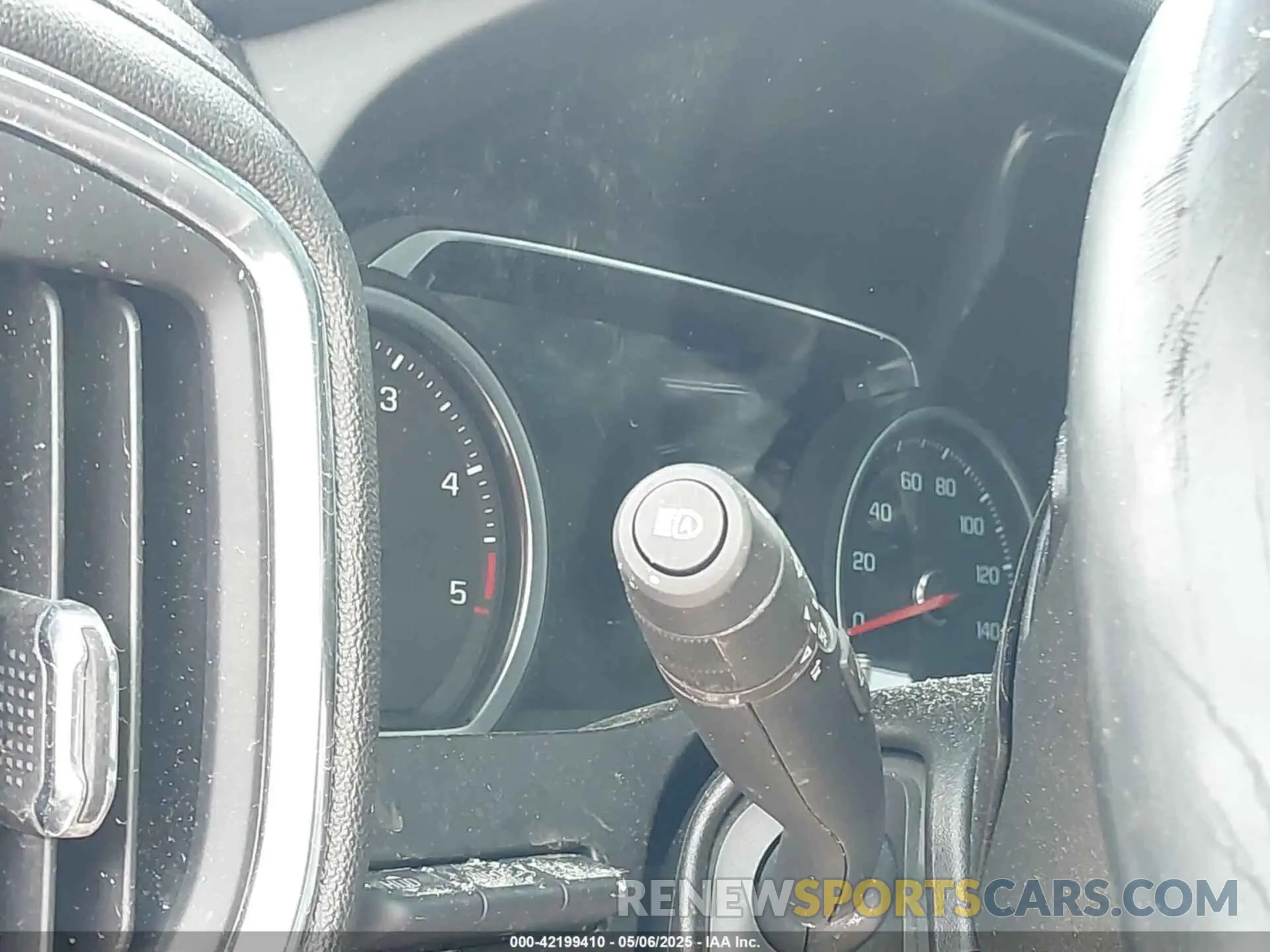 14 Photograph of a damaged car 1GC4YPEY5LF102557 CHEVROLET SILVERADO 2500HD 2020
