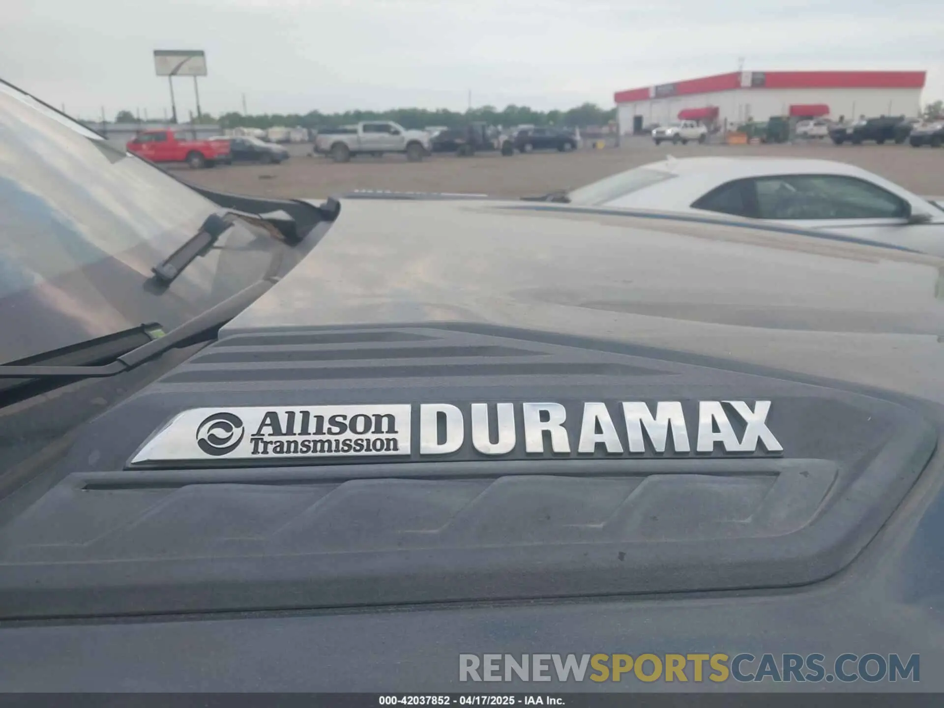 15 Photograph of a damaged car 1GC4YREY9LF117686 CHEVROLET SILVERADO 2500HD 2020