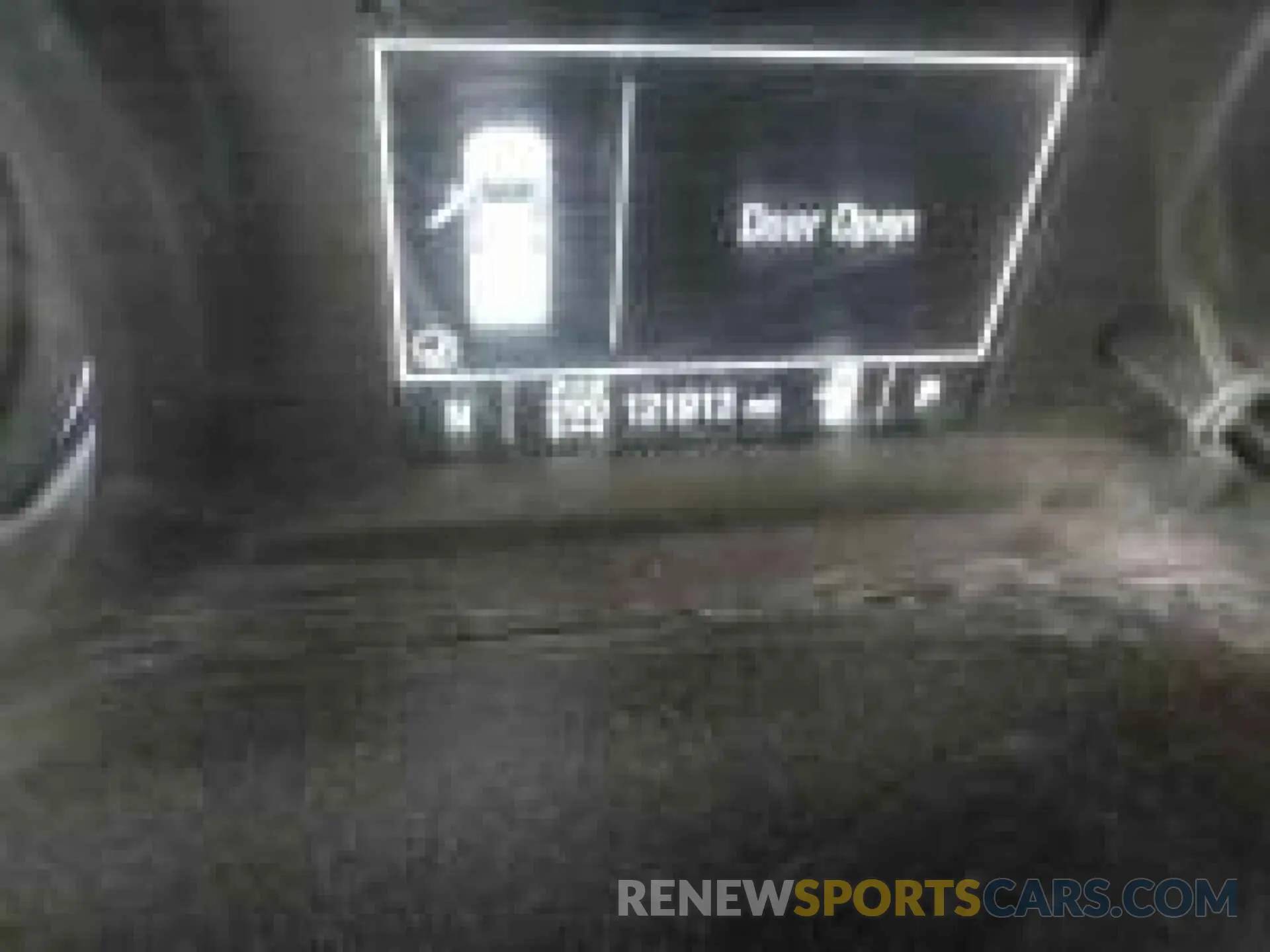 1 Photograph of a damaged car 1GC5YLE75LF232200 CHEVROLET SILVERADO 2500HD 2020