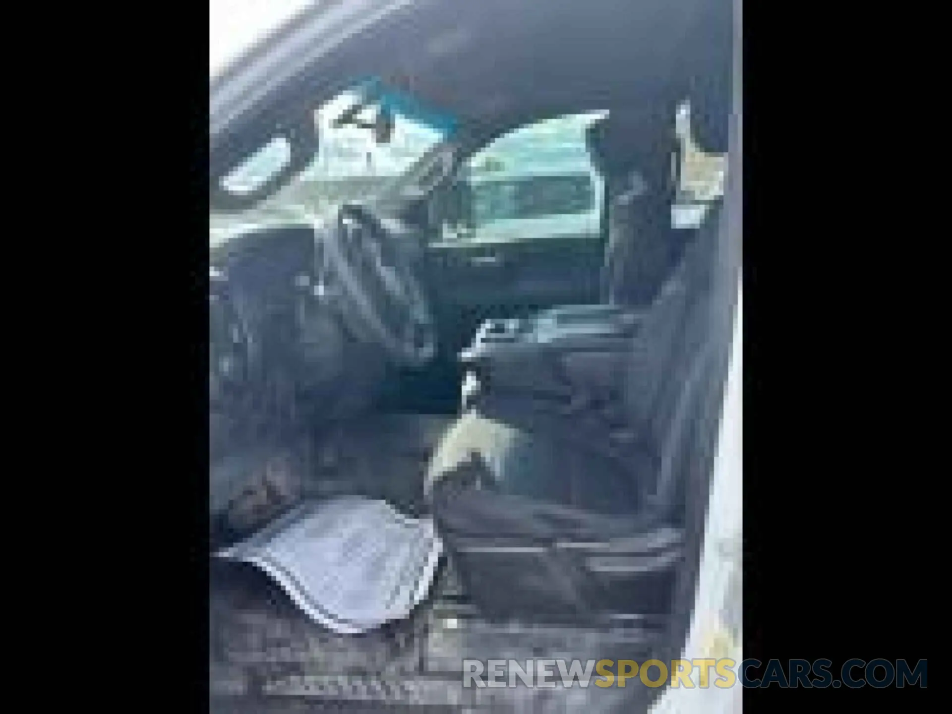 13 Photograph of a damaged car 1GC5YLE75LF232200 CHEVROLET SILVERADO 2500HD 2020