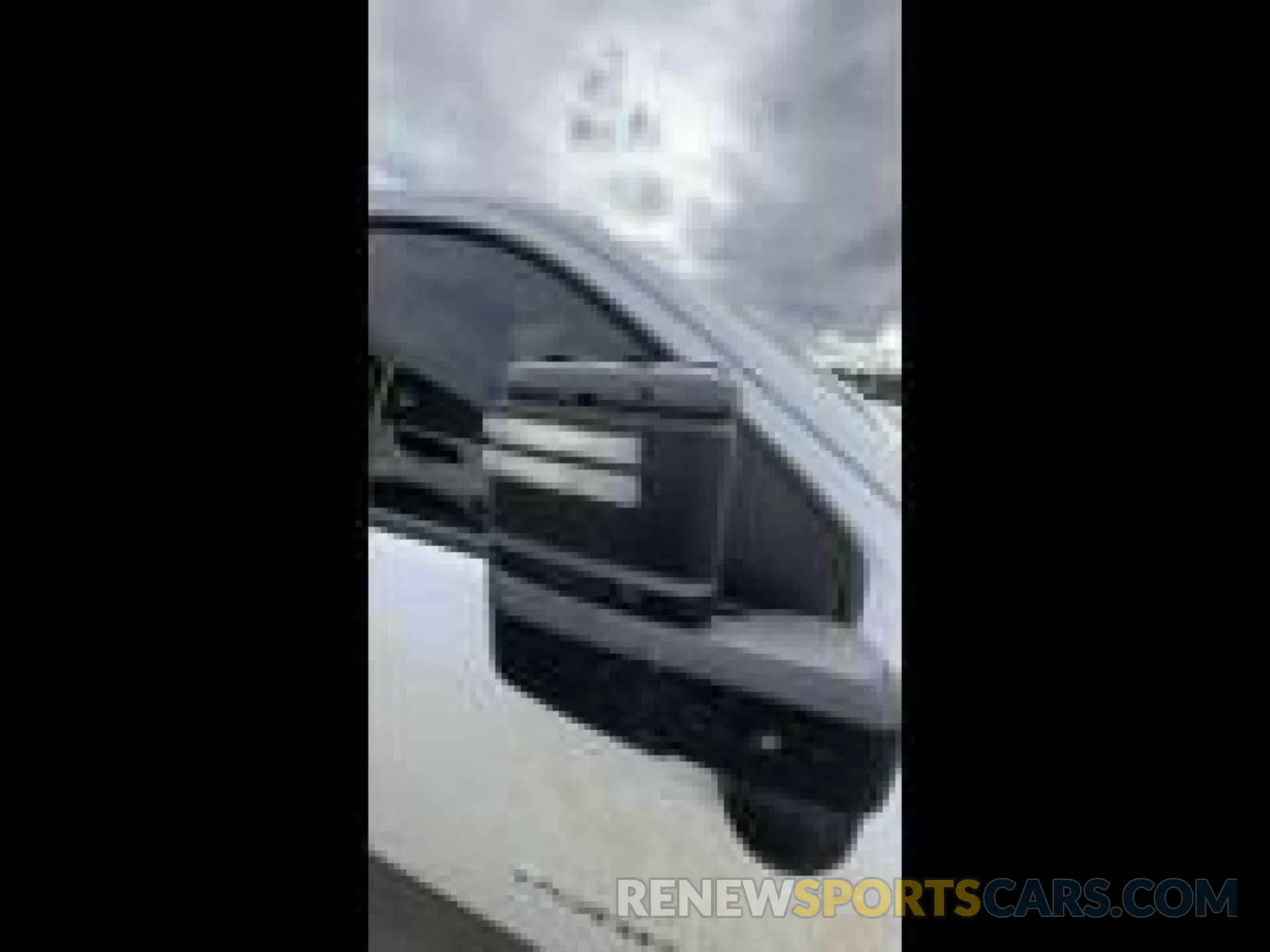 2 Photograph of a damaged car 1GC5YLE75LF232200 CHEVROLET SILVERADO 2500HD 2020