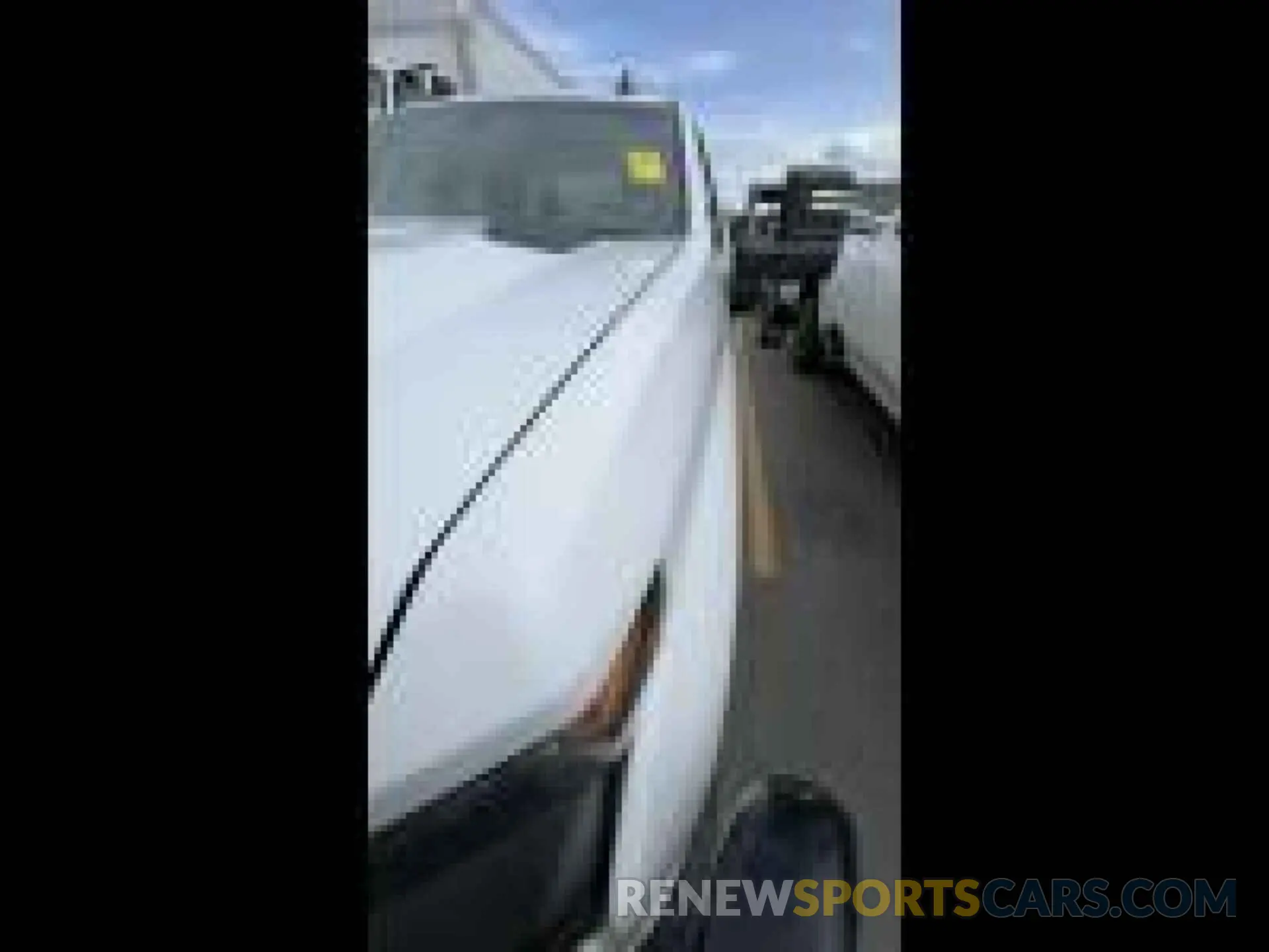 22 Photograph of a damaged car 1GC5YLE75LF232200 CHEVROLET SILVERADO 2500HD 2020