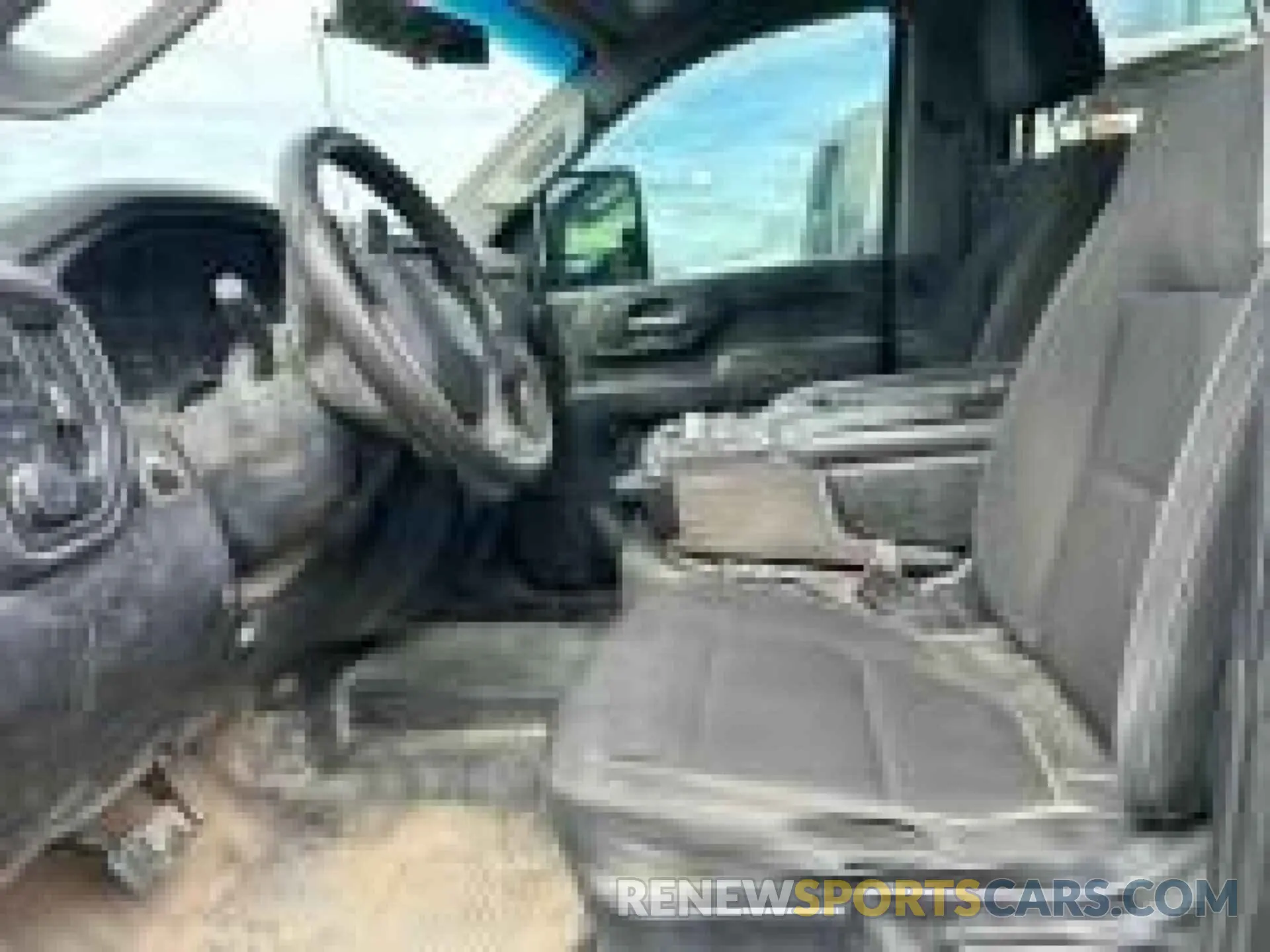 27 Photograph of a damaged car 1GC5YLE75LF232200 CHEVROLET SILVERADO 2500HD 2020
