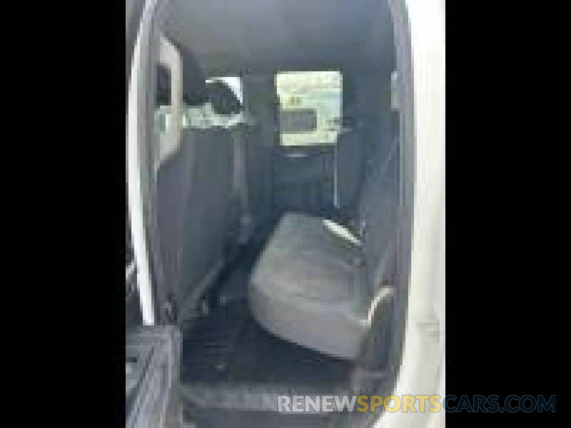 3 Photograph of a damaged car 1GC5YLE75LF232200 CHEVROLET SILVERADO 2500HD 2020