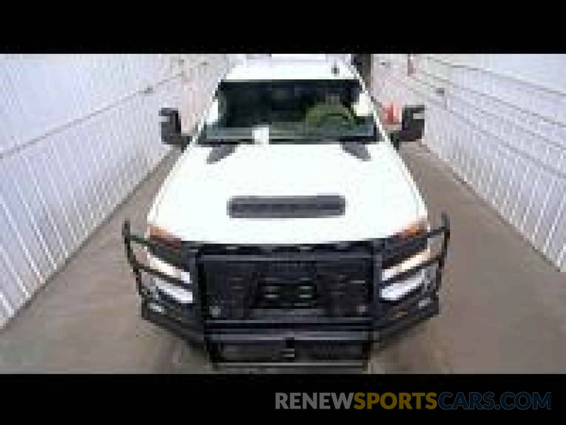 37 Photograph of a damaged car 1GC5YLE75LF232200 CHEVROLET SILVERADO 2500HD 2020