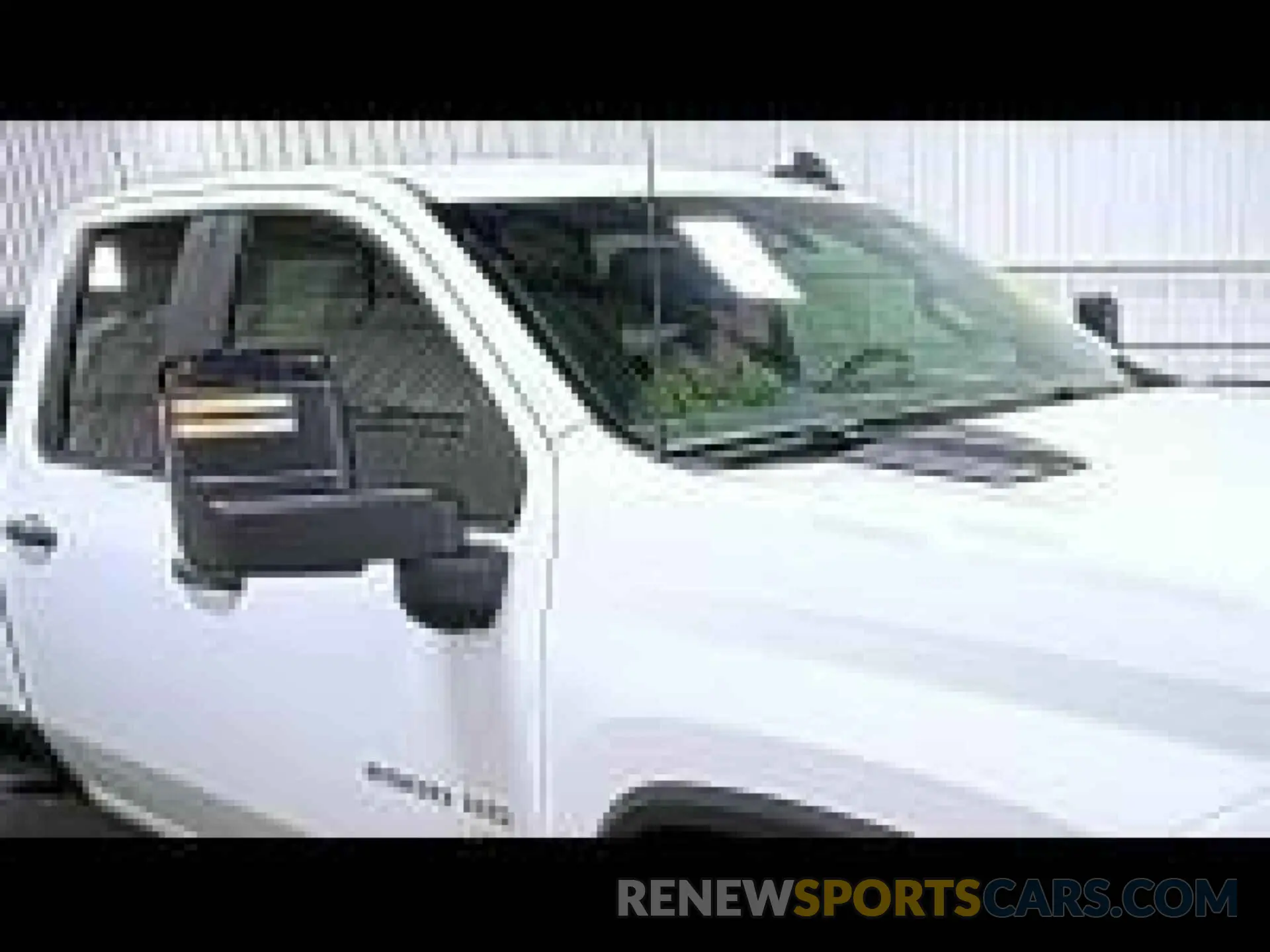 38 Photograph of a damaged car 1GC5YLE75LF232200 CHEVROLET SILVERADO 2500HD 2020