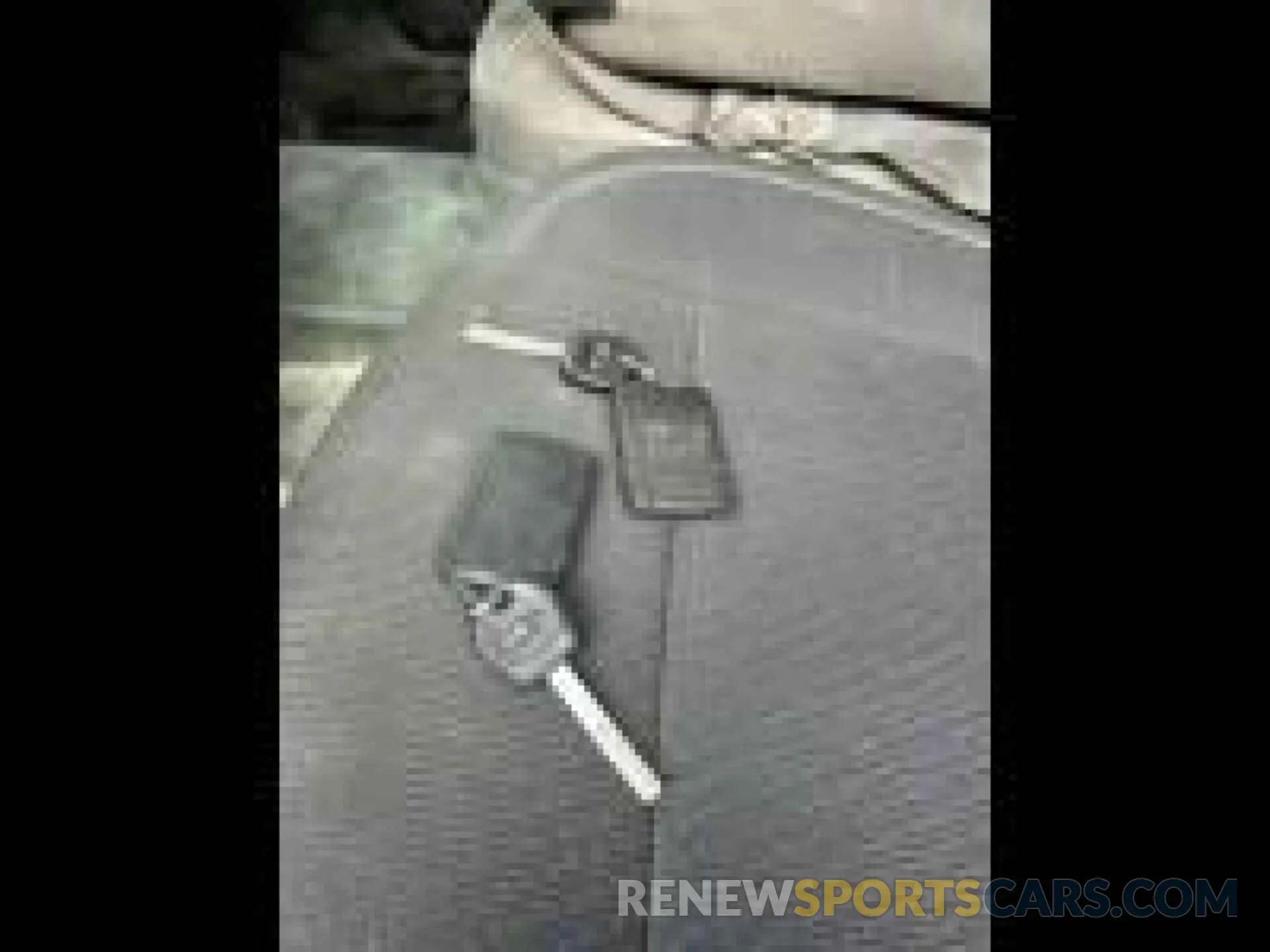 40 Photograph of a damaged car 1GC5YLE75LF232200 CHEVROLET SILVERADO 2500HD 2020
