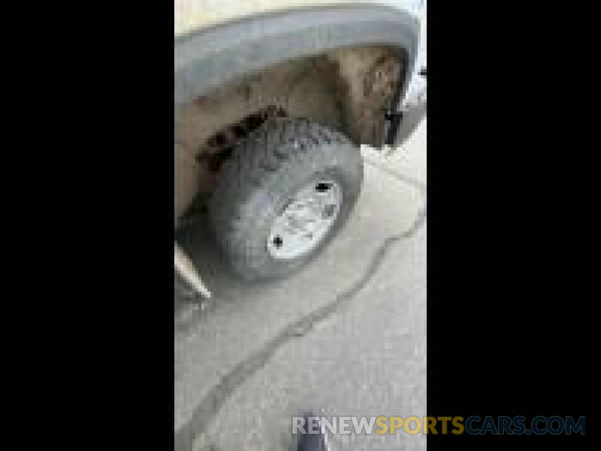 41 Photograph of a damaged car 1GC5YLE75LF232200 CHEVROLET SILVERADO 2500HD 2020
