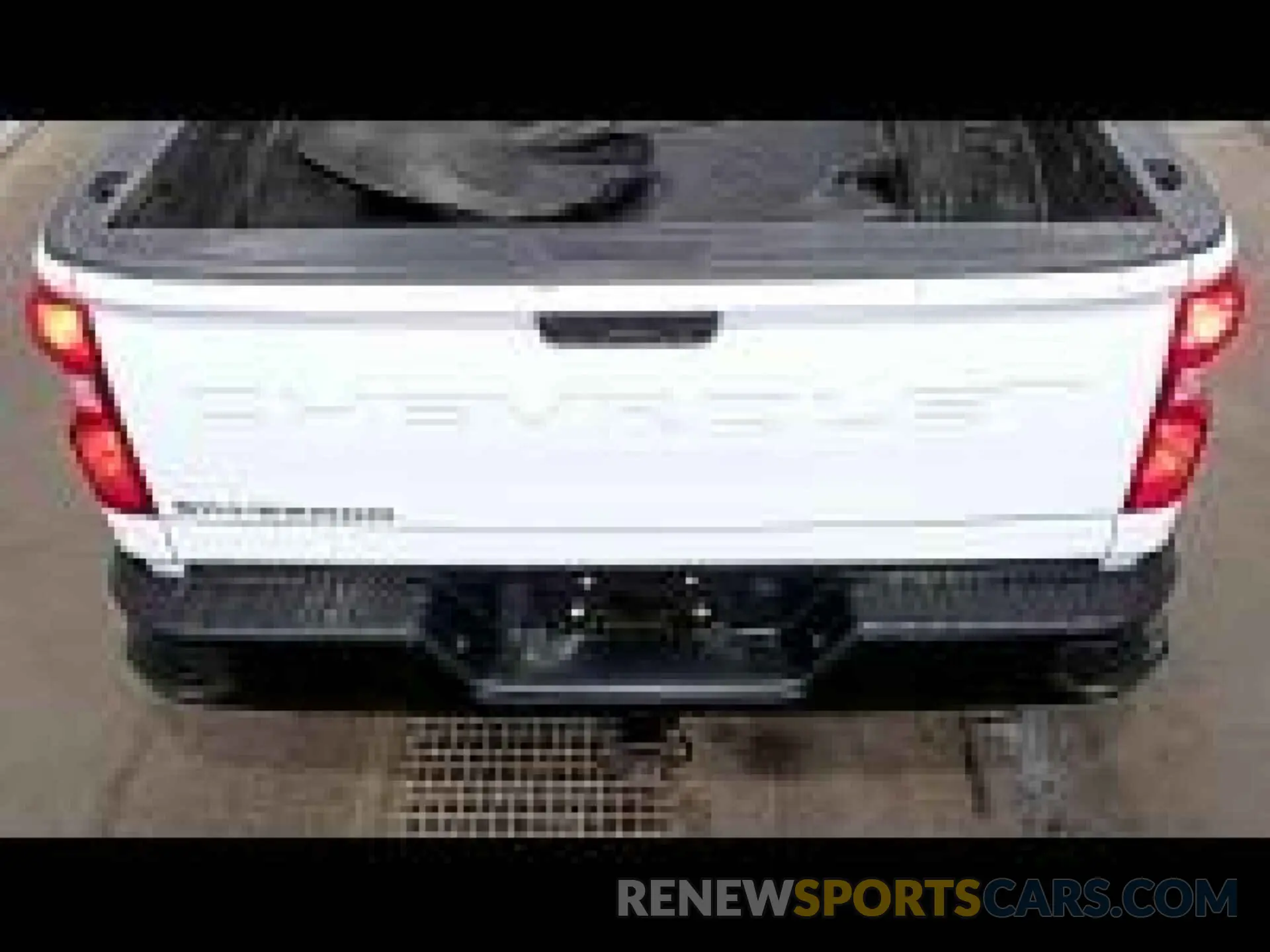 42 Photograph of a damaged car 1GC5YLE75LF232200 CHEVROLET SILVERADO 2500HD 2020