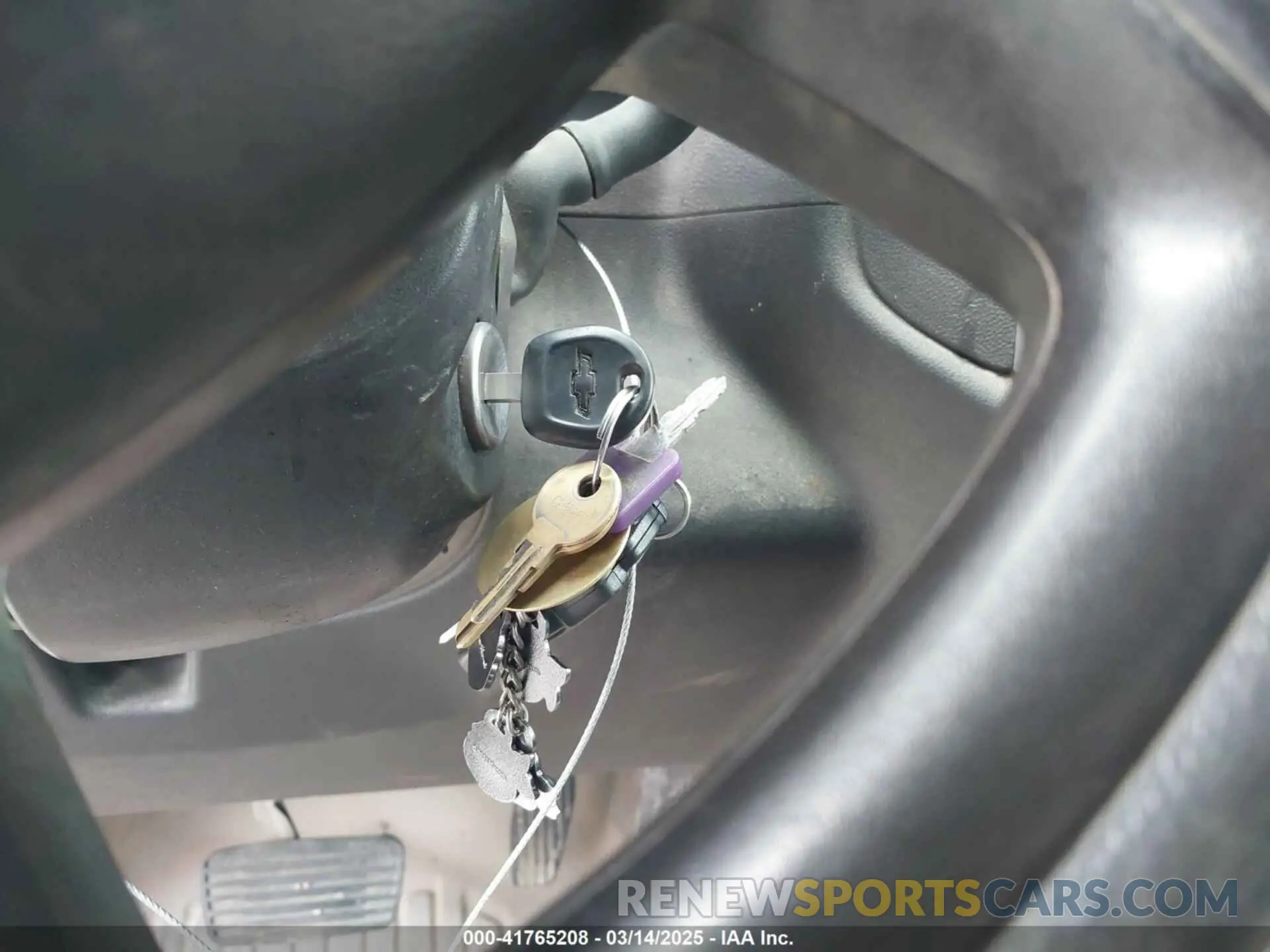 10 Photograph of a damaged car 1GC5YLE7XLF256041 CHEVROLET SILVERADO 2500HD 2020