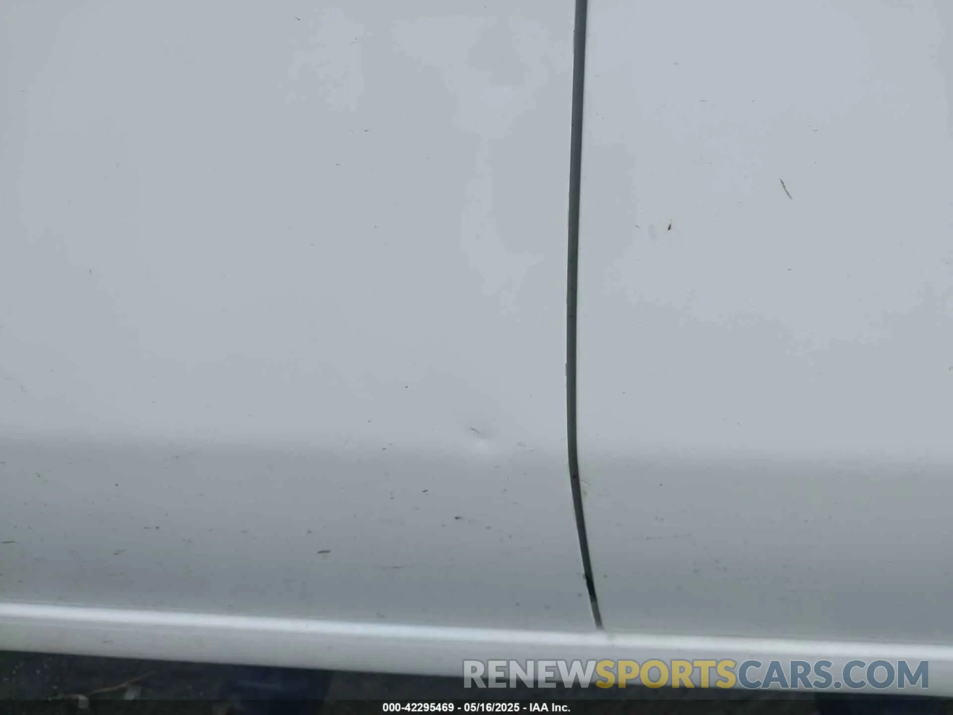6 Photograph of a damaged car 1GC1WLE77MF292534 CHEVROLET SILVERADO 2500HD 2021