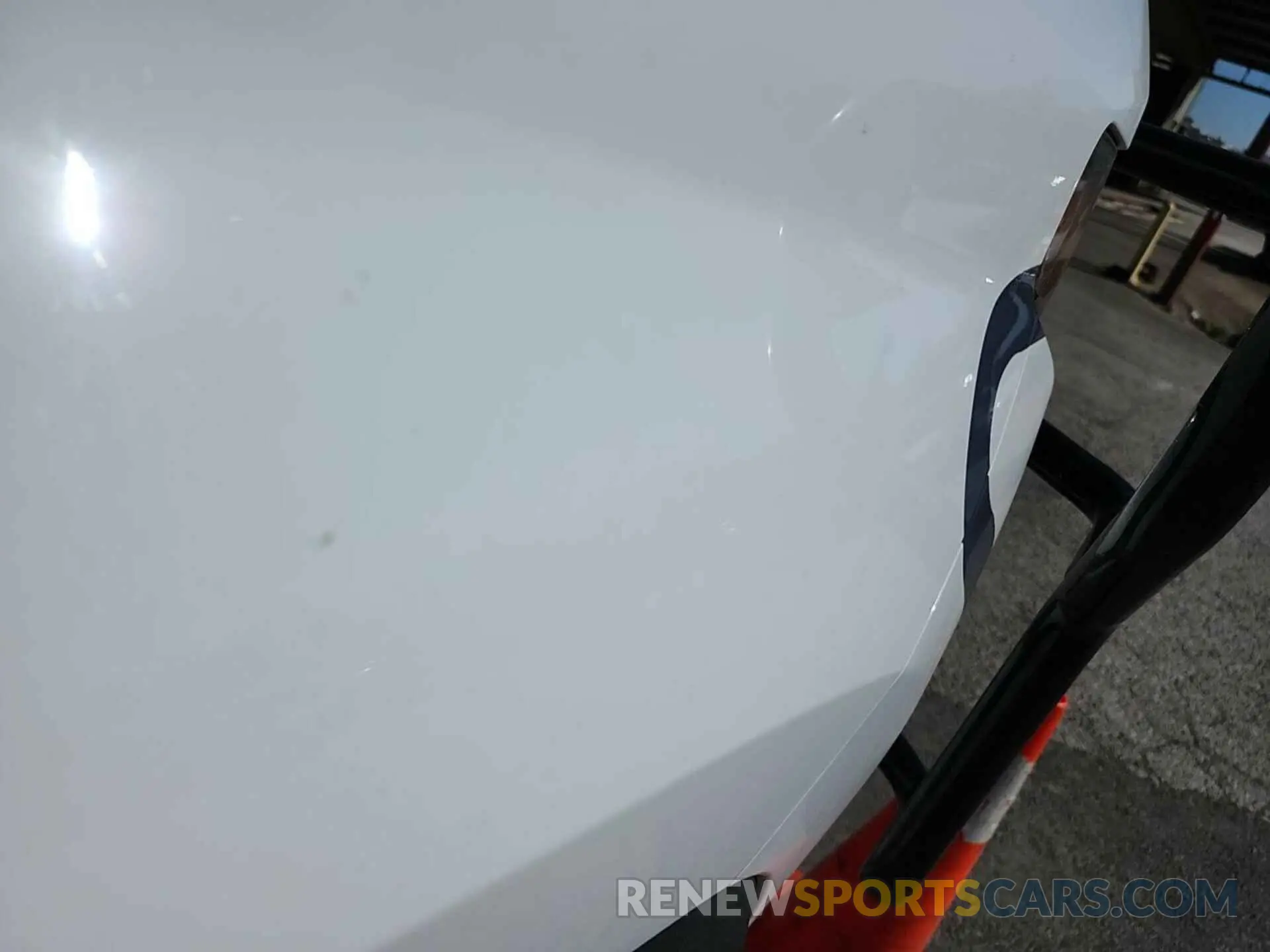 25 Photograph of a damaged car 1GC2YLE70MF131909 CHEVROLET SILVERADO 2500HD 2021