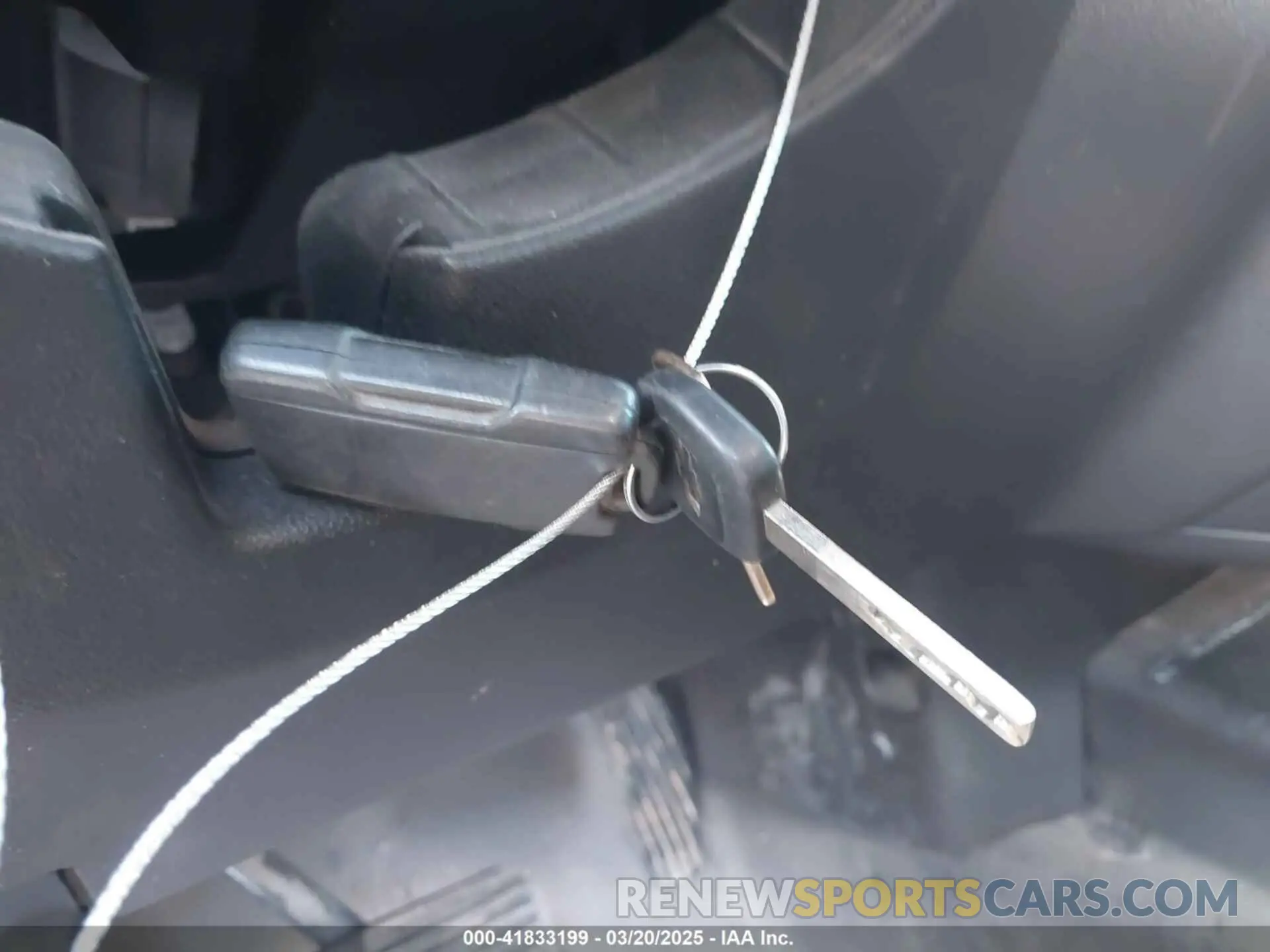 11 Photograph of a damaged car 1GC4WLE78MF122440 CHEVROLET SILVERADO 2500HD 2021