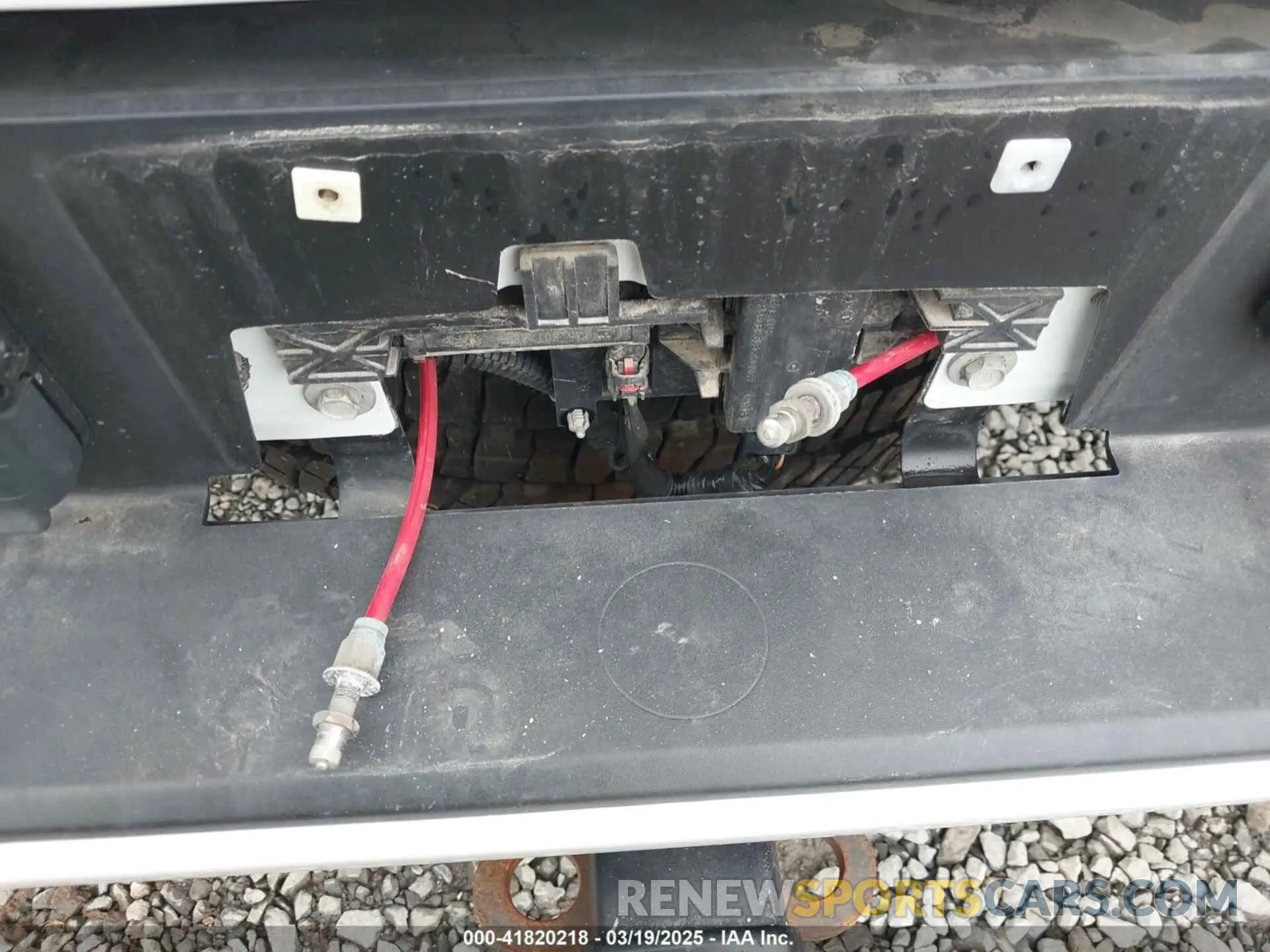 12 Photograph of a damaged car 1GC4YPEY8MF264474 CHEVROLET SILVERADO 2500HD 2021