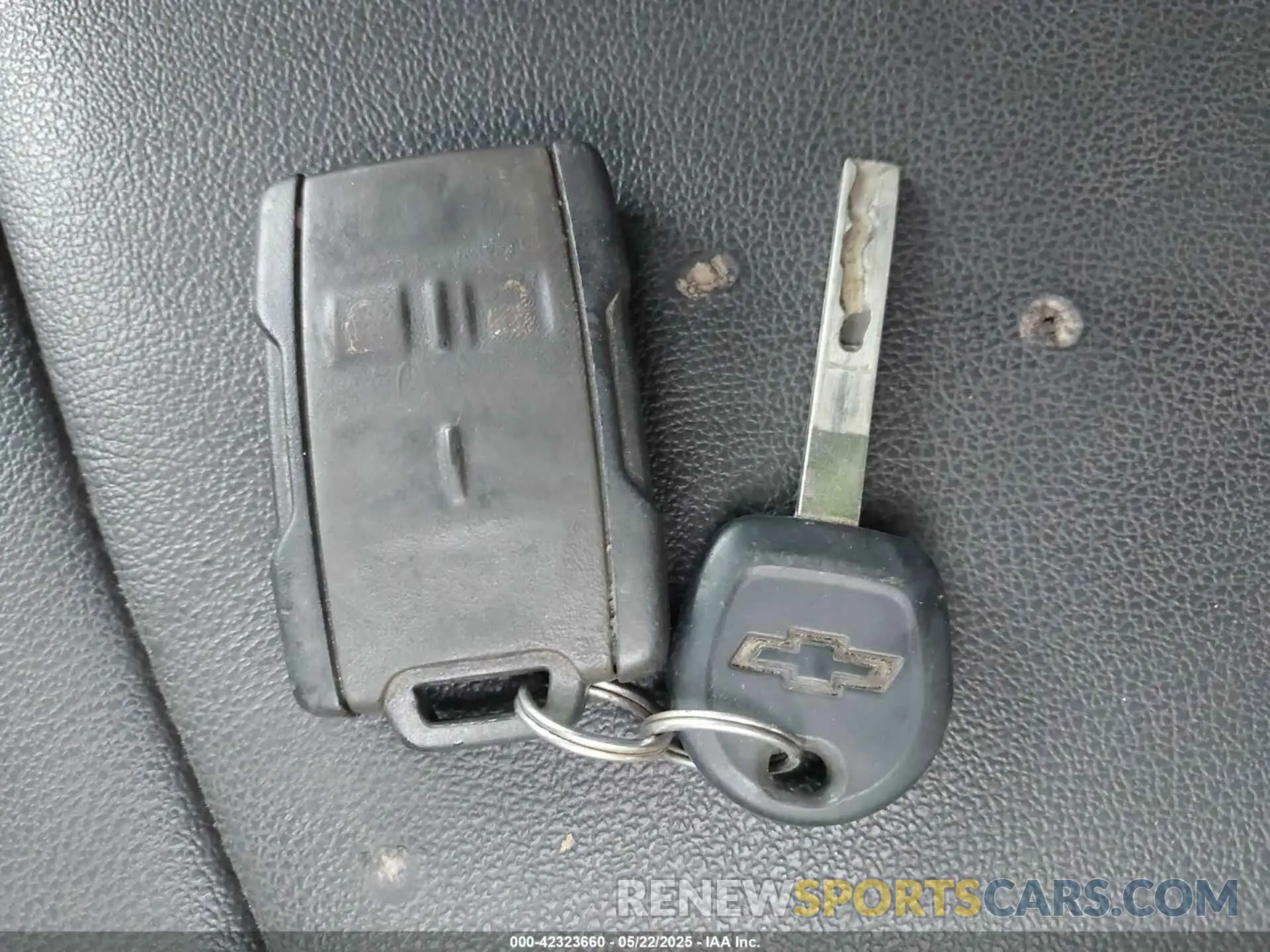 11 Photograph of a damaged car 1GB2YLE73NF247823 CHEVROLET SILVERADO 2500HD 2022