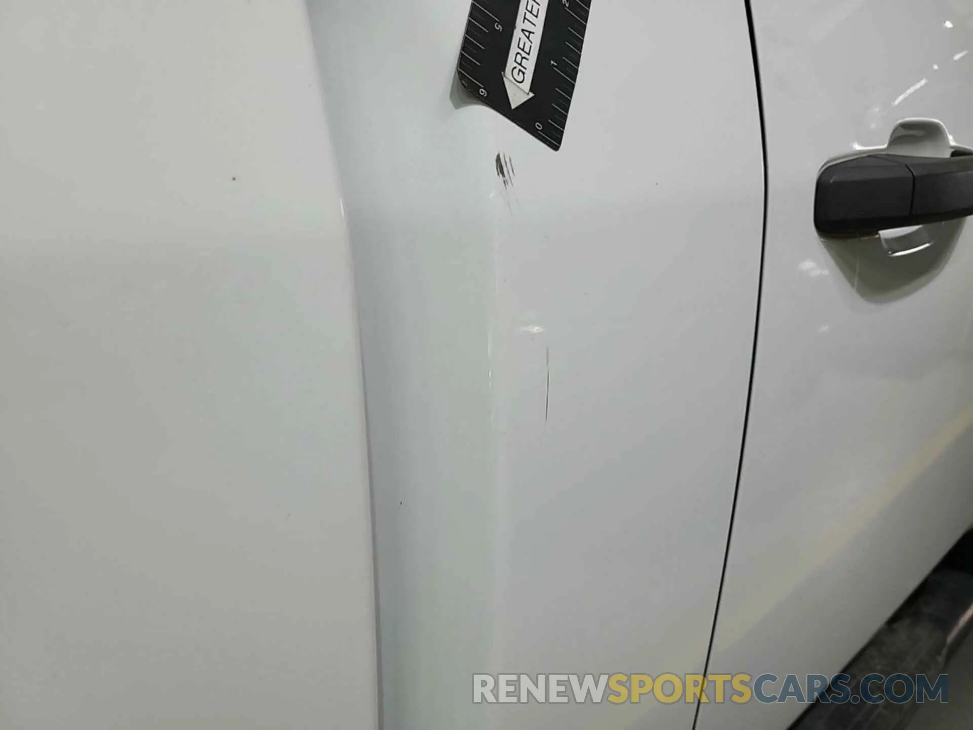 19 Photograph of a damaged car 1GC0YLE72NF346765 CHEVROLET SILVERADO 2500HD 2022
