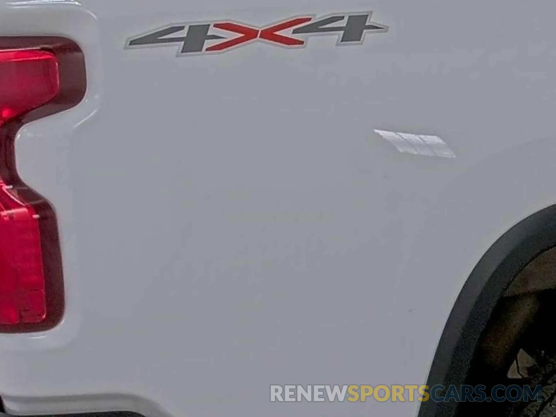 16 Photograph of a damaged car 1GC0YLE72NF348144 CHEVROLET SILVERADO 2500HD 2022