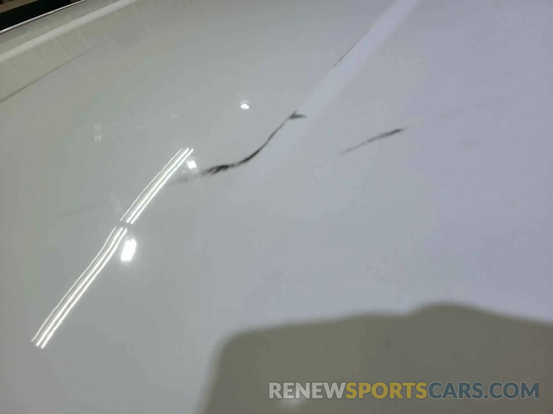 5 Photograph of a damaged car 1GC0YLE73NF347567 CHEVROLET SILVERADO 2500HD 2022