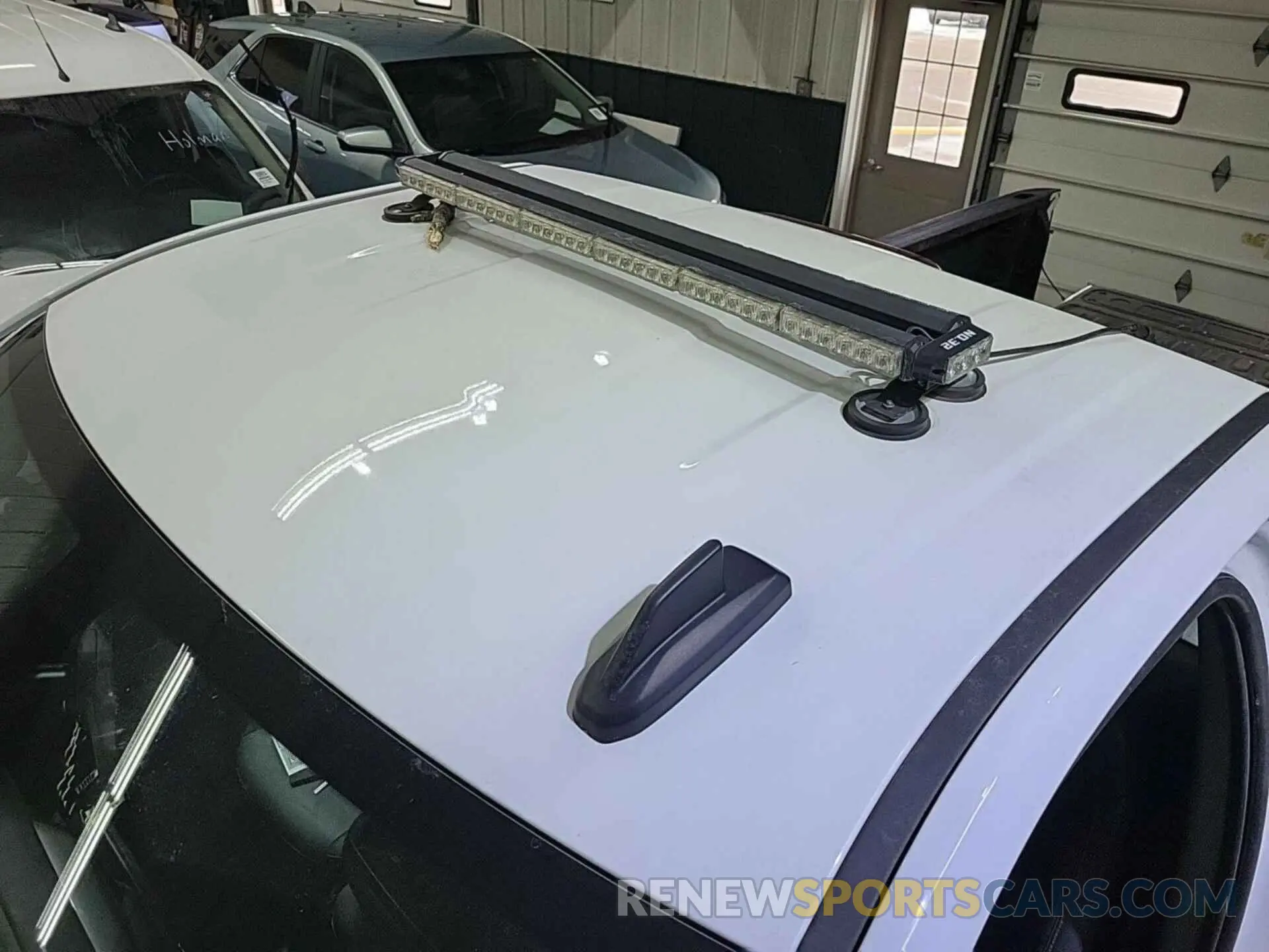 14 Photograph of a damaged car 1GC0YLE73NF347598 CHEVROLET SILVERADO 2500HD 2022