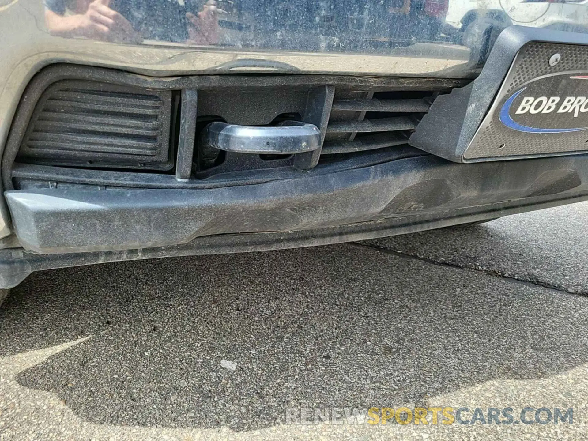 8 Photograph of a damaged car 1GC0YLE7XNF264234 CHEVROLET SILVERADO 2500HD 2022