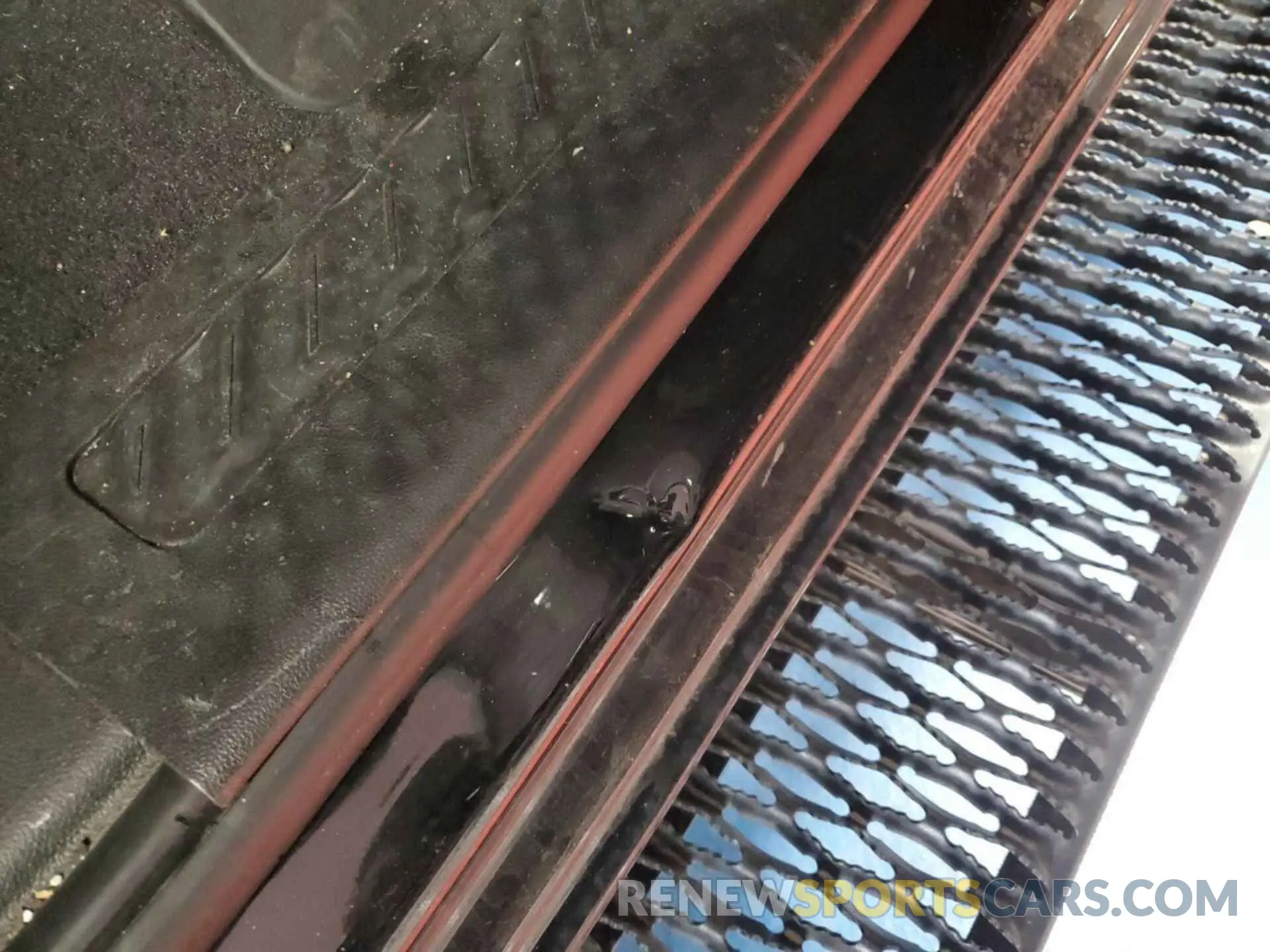 11 Photograph of a damaged car 1GC1YNEY1NF268083 CHEVROLET SILVERADO 2500HD 2022