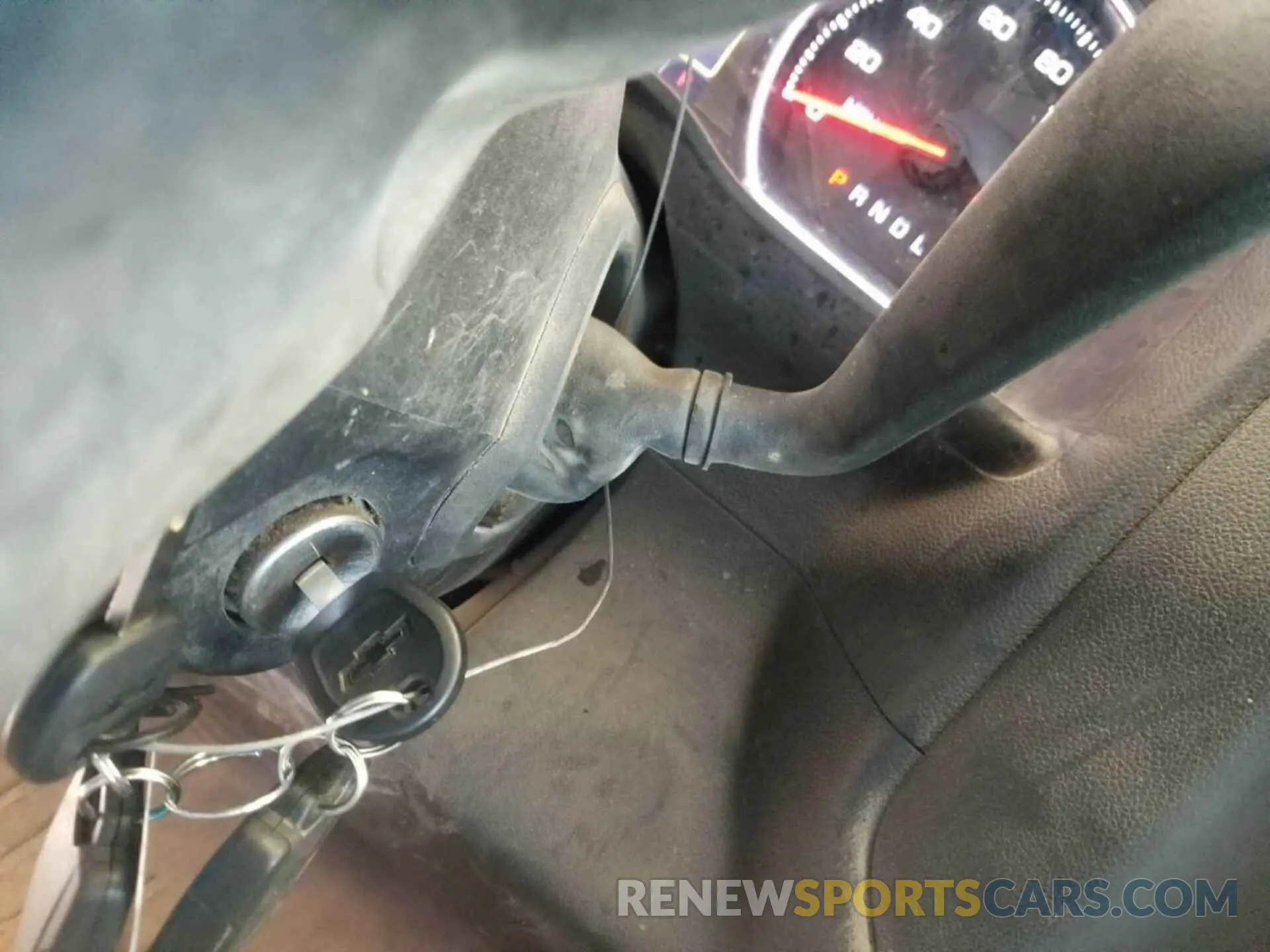 16 Photograph of a damaged car 1GC2YLE74NF245624 CHEVROLET SILVERADO 2500HD 2022