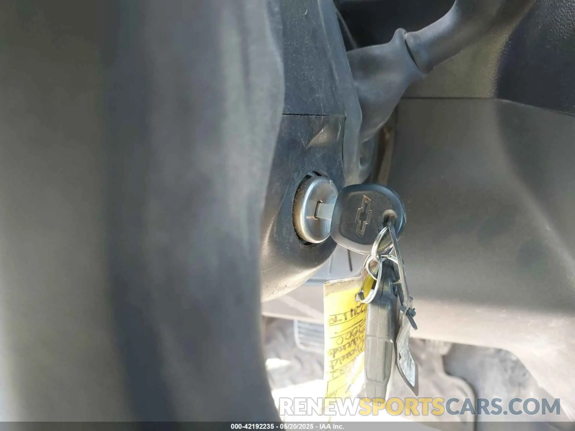 11 Photograph of a damaged car 1GC4YLE76NF224170 CHEVROLET SILVERADO 2500HD 2022