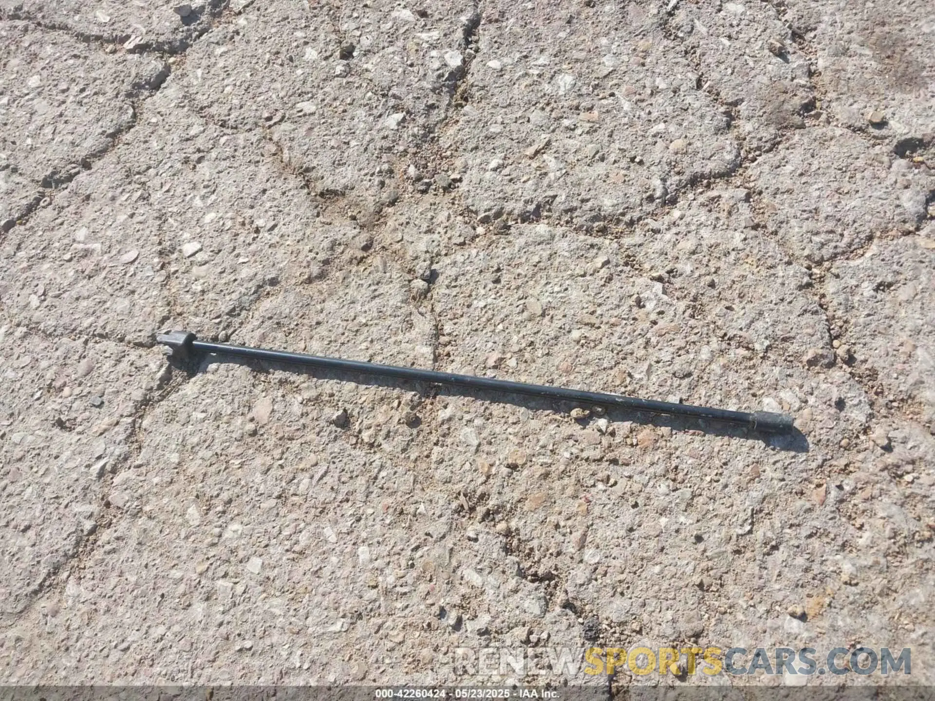 11 Photograph of a damaged car 1GC4YPE70NF266759 CHEVROLET SILVERADO 2500HD 2022