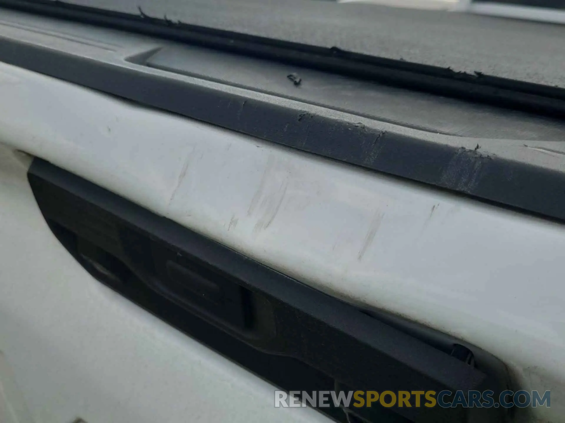 24 Photograph of a damaged car 2GC1YME75N1222801 CHEVROLET SILVERADO 2500HD 2022