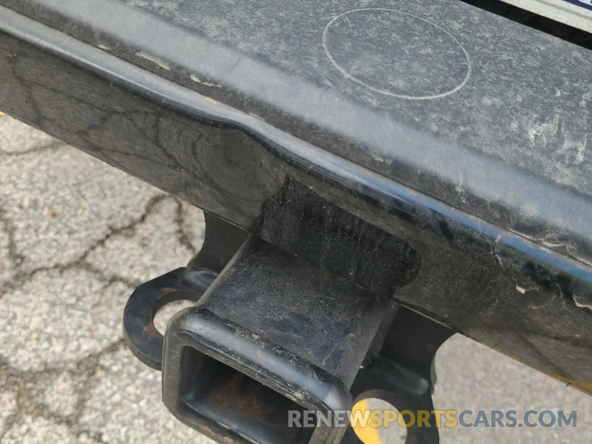 34 Photograph of a damaged car 2GC1YME75N1222801 CHEVROLET SILVERADO 2500HD 2022