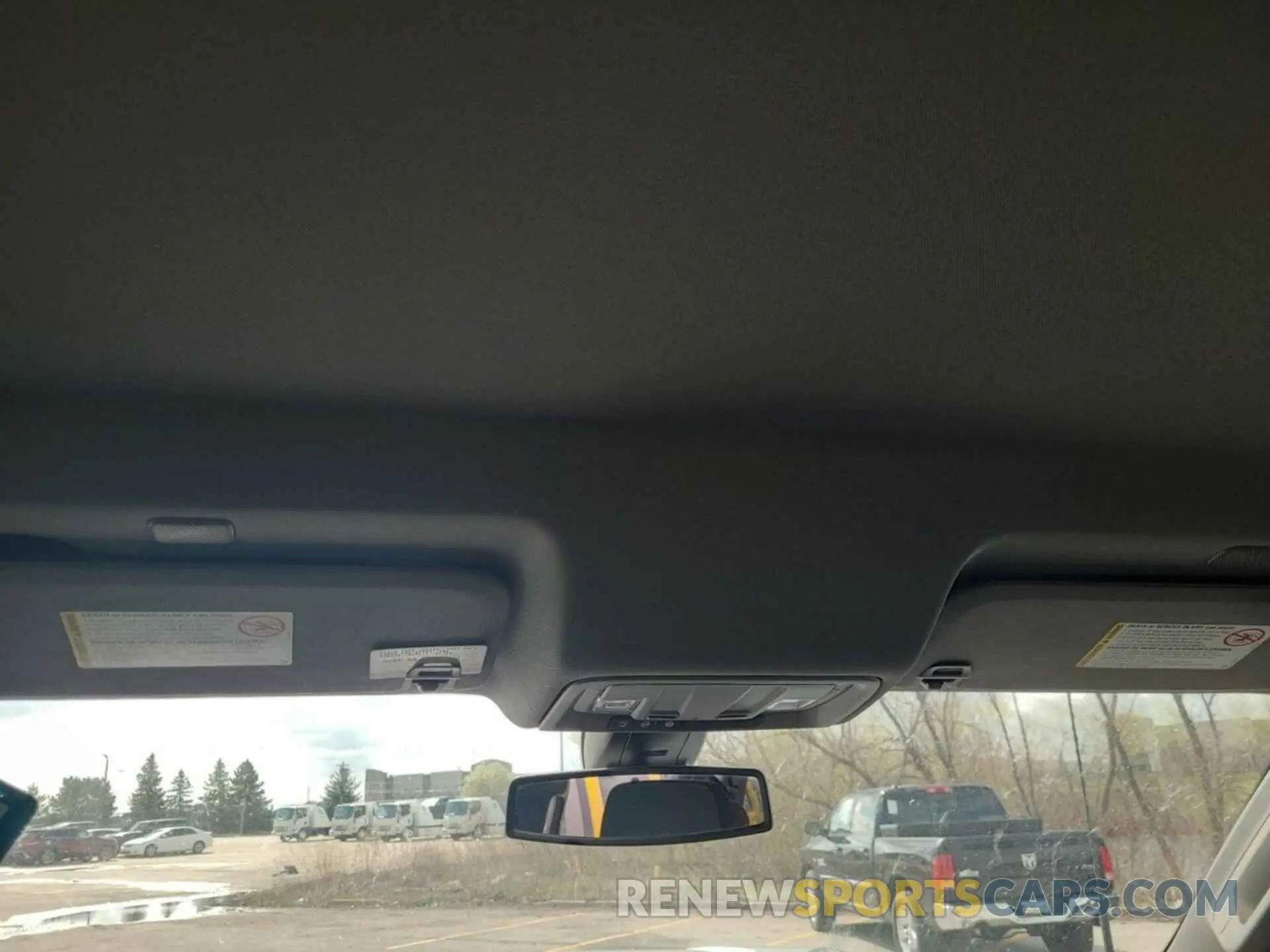 5 Photograph of a damaged car 2GC1YME75N1222801 CHEVROLET SILVERADO 2500HD 2022