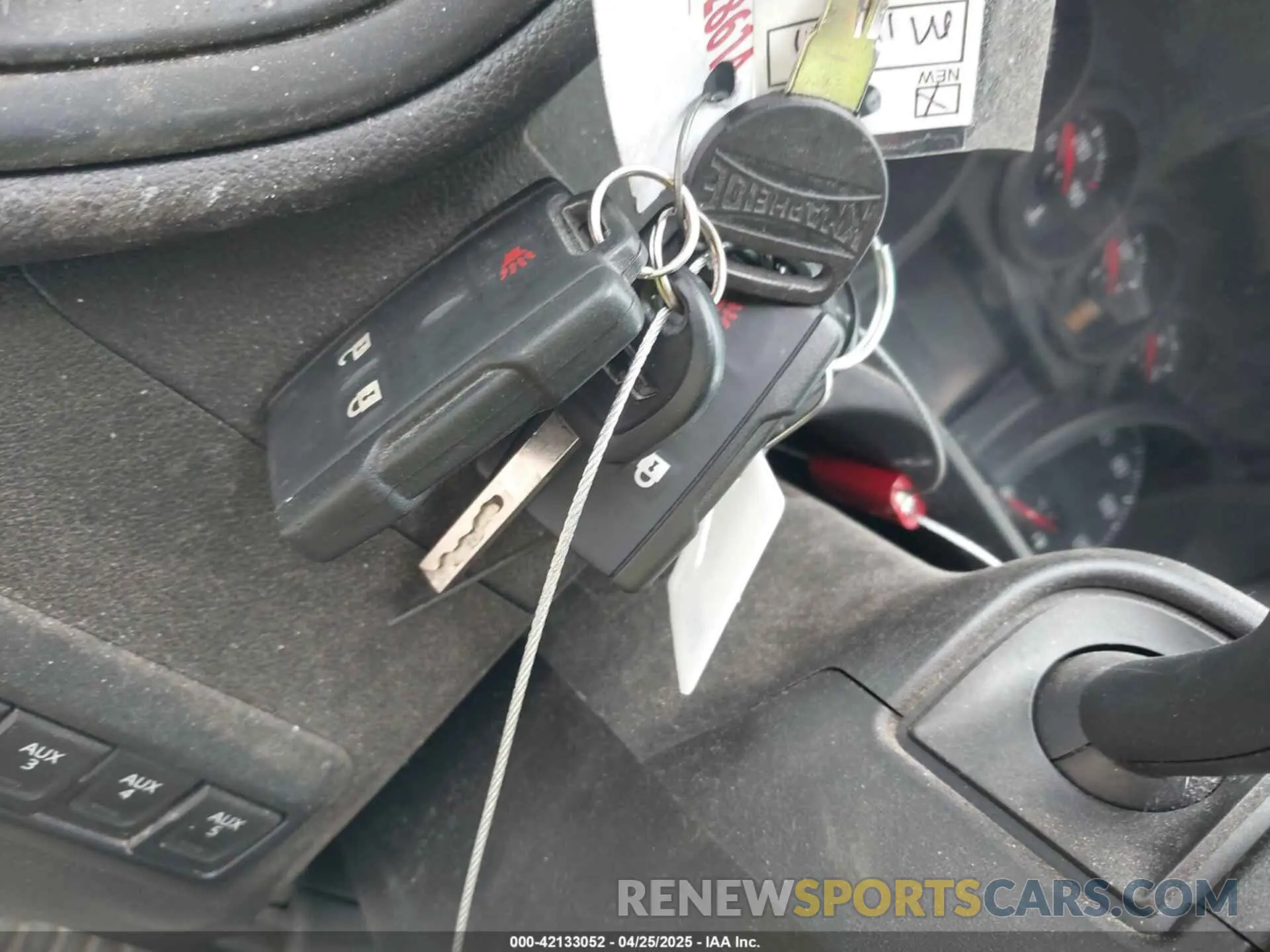 11 Photograph of a damaged car 1GB0WLE74PF111927 CHEVROLET SILVERADO 2500HD 2023