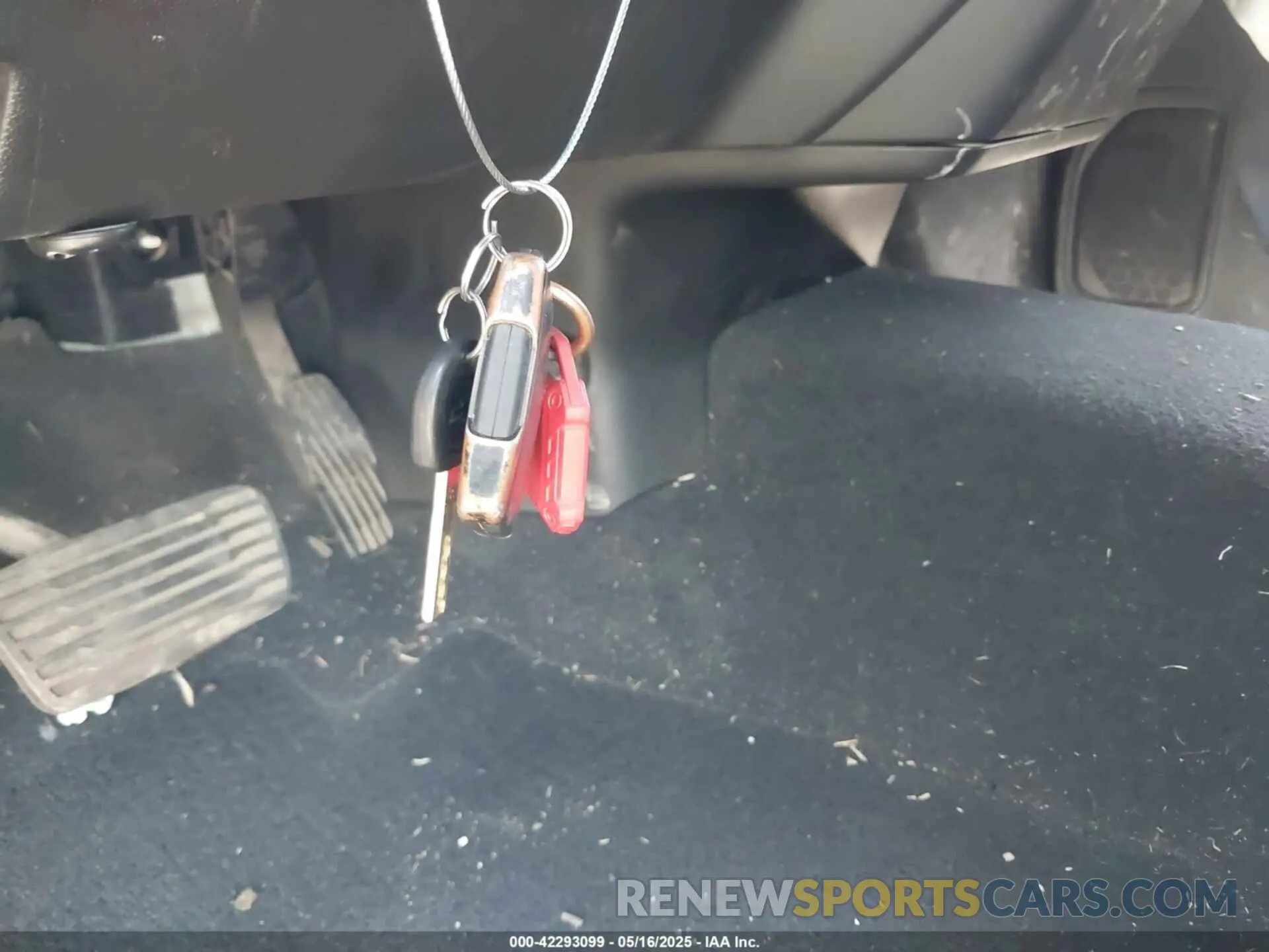 11 Photograph of a damaged car 1GC5YMEY7PF131485 CHEVROLET SILVERADO 2500HD 2023