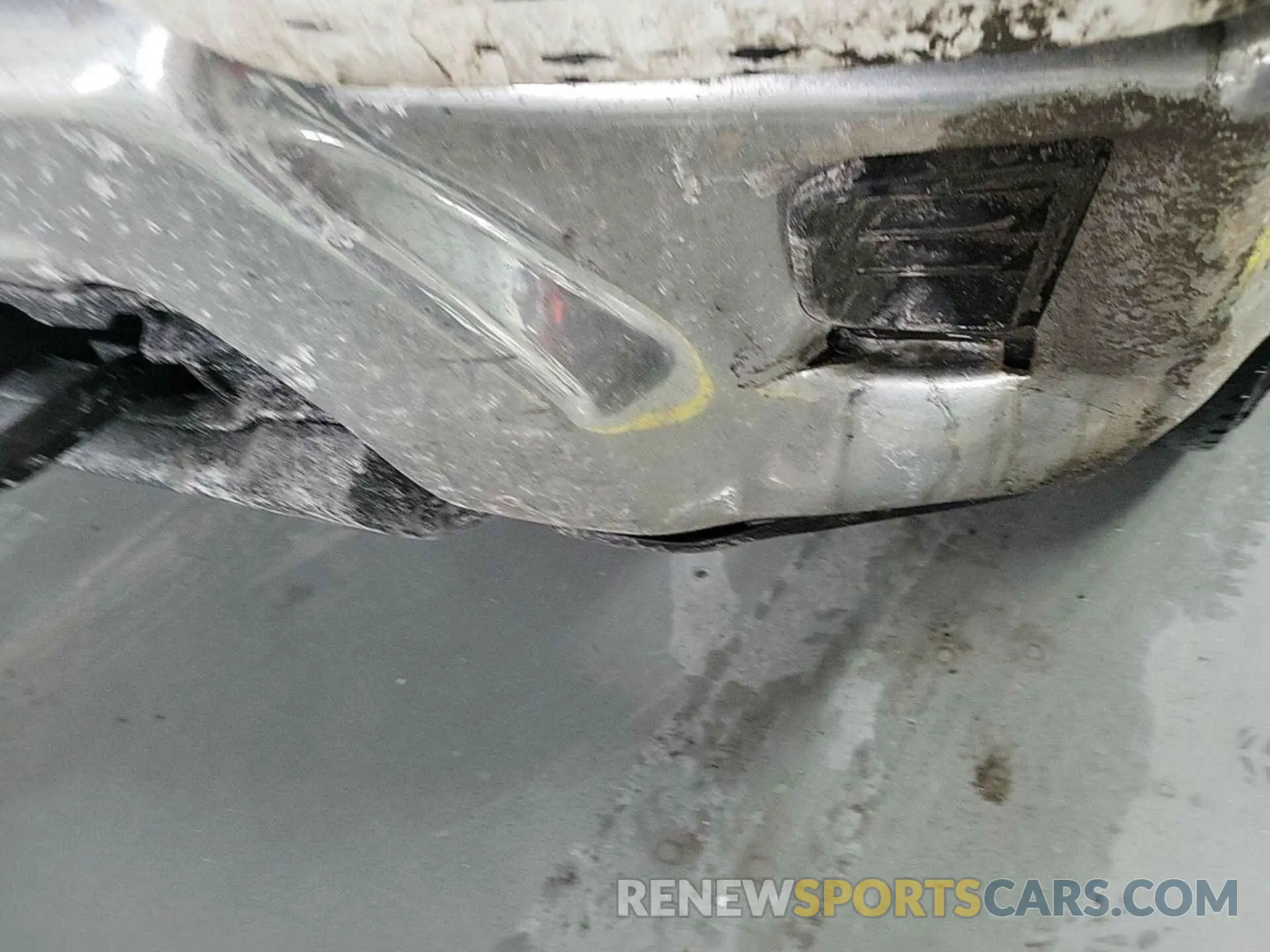 1 Photograph of a damaged car 2GC1YLE70R1152348 CHEVROLET SILVERADO 2500HD 2024