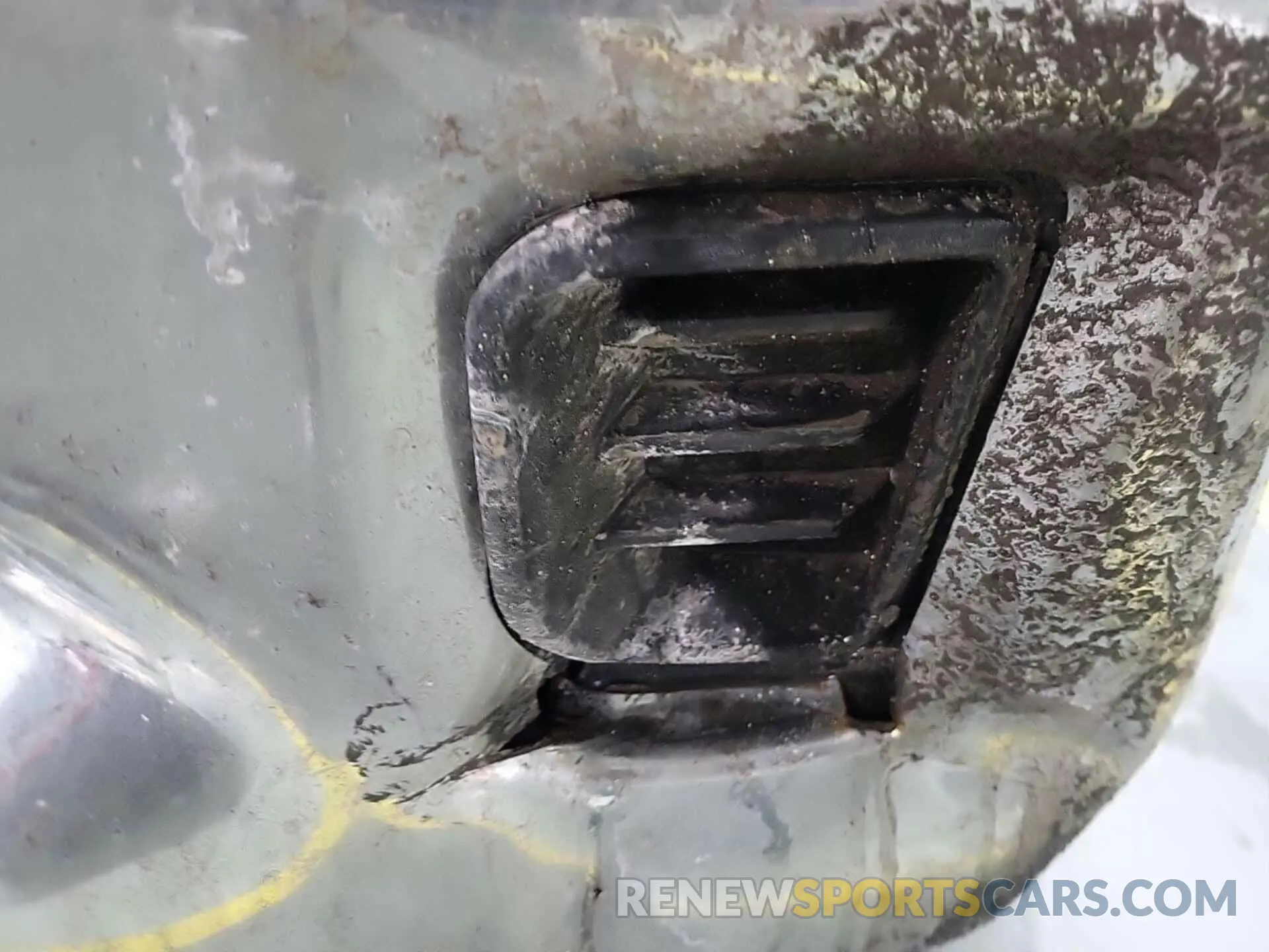 12 Photograph of a damaged car 2GC1YLE70R1152348 CHEVROLET SILVERADO 2500HD 2024