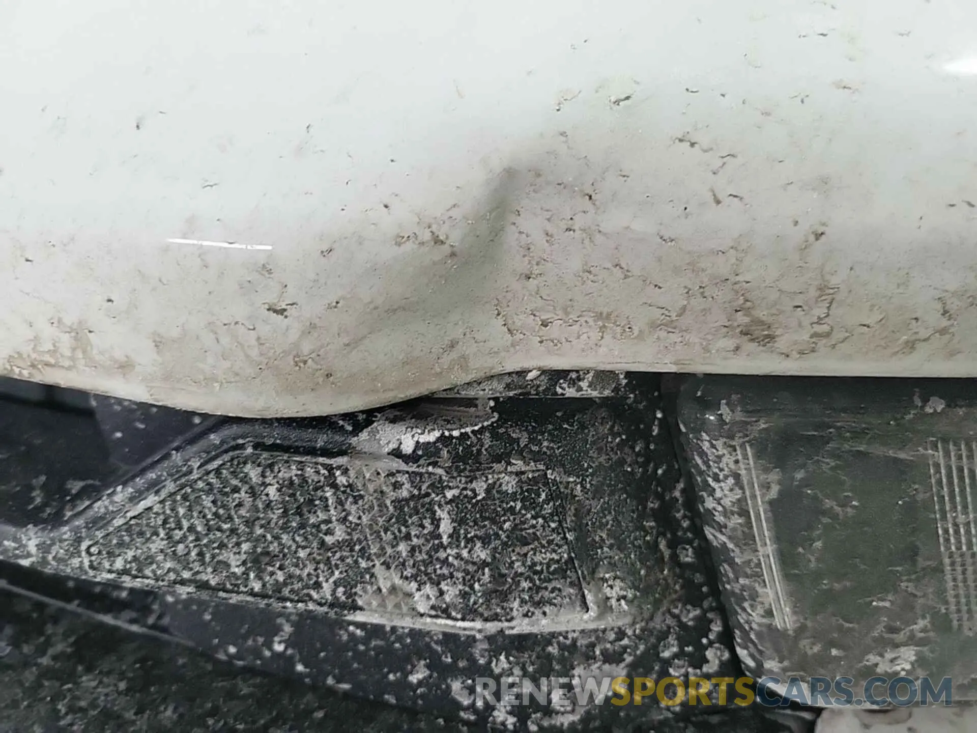 3 Photograph of a damaged car 2GC1YLE70R1152348 CHEVROLET SILVERADO 2500HD 2024