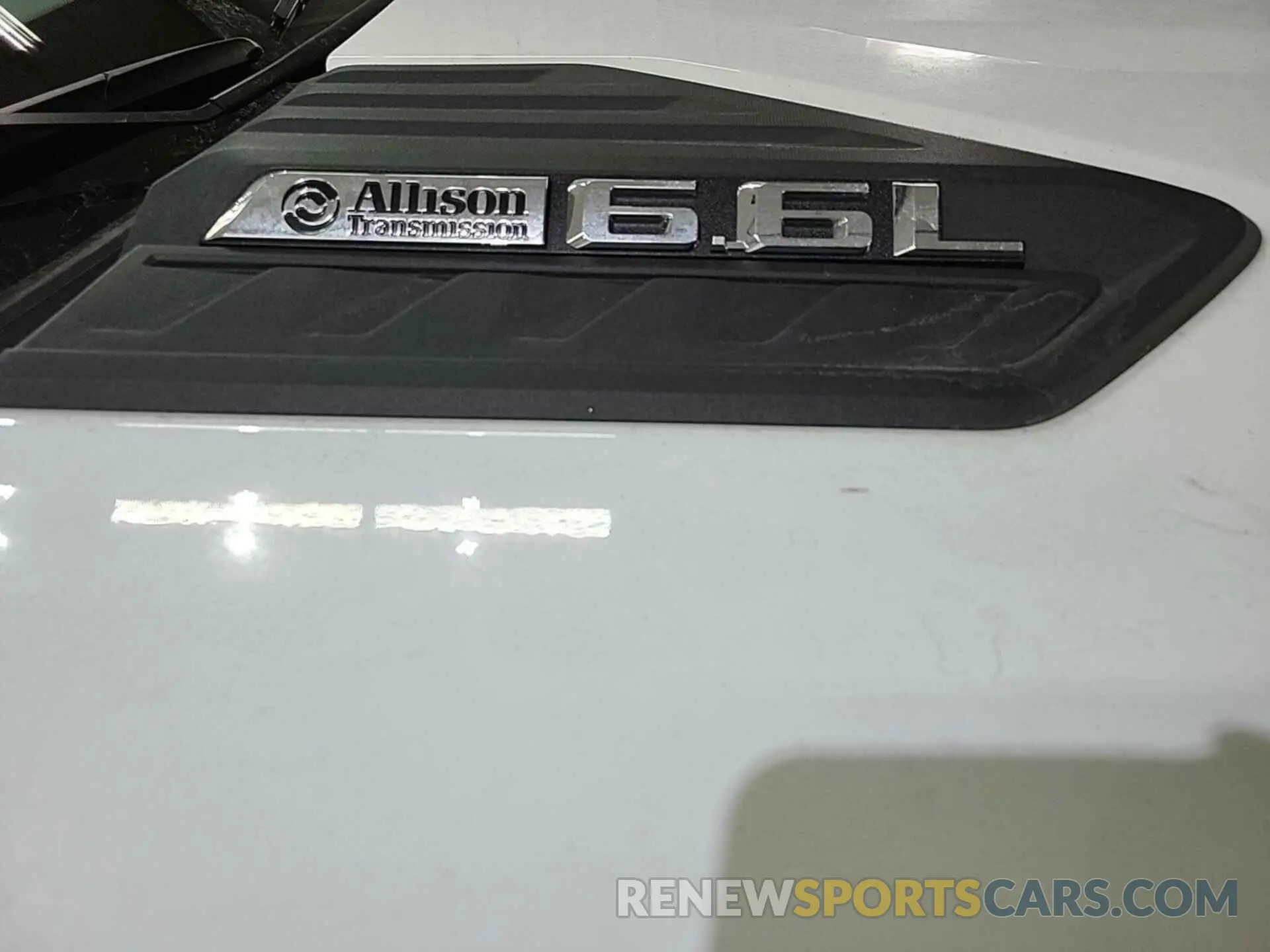 11 Photograph of a damaged car 2GC1YME74R1179283 CHEVROLET SILVERADO 2500HD 2024