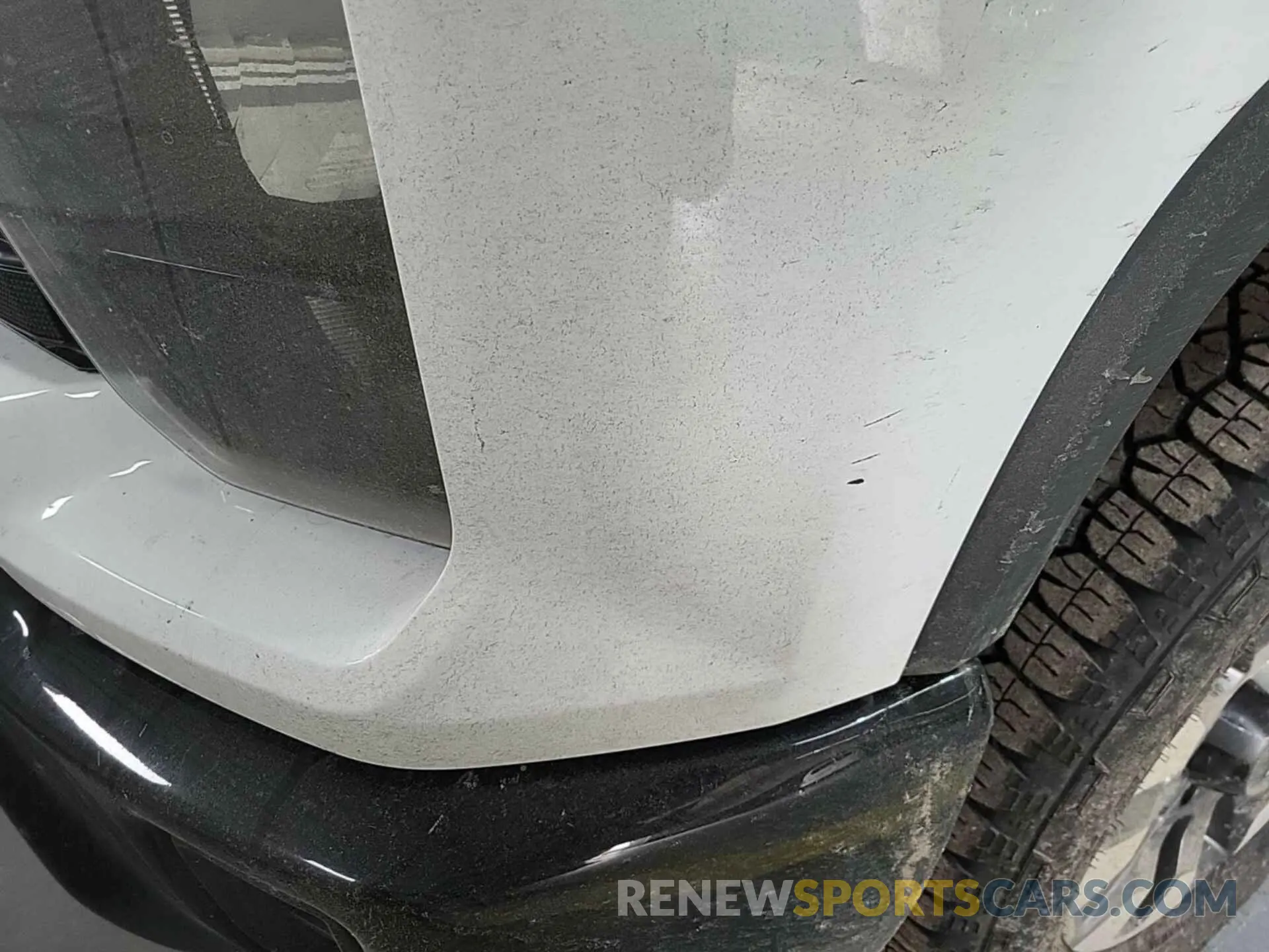 12 Photograph of a damaged car 2GC1YME74R1179283 CHEVROLET SILVERADO 2500HD 2024