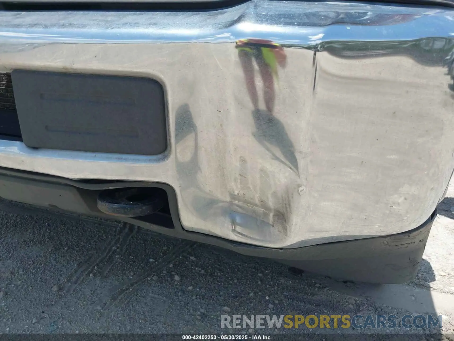 11 Photograph of a damaged car 1GB4CVCG3KF258032 CHEVROLET SILVERADO 3500HD 2019