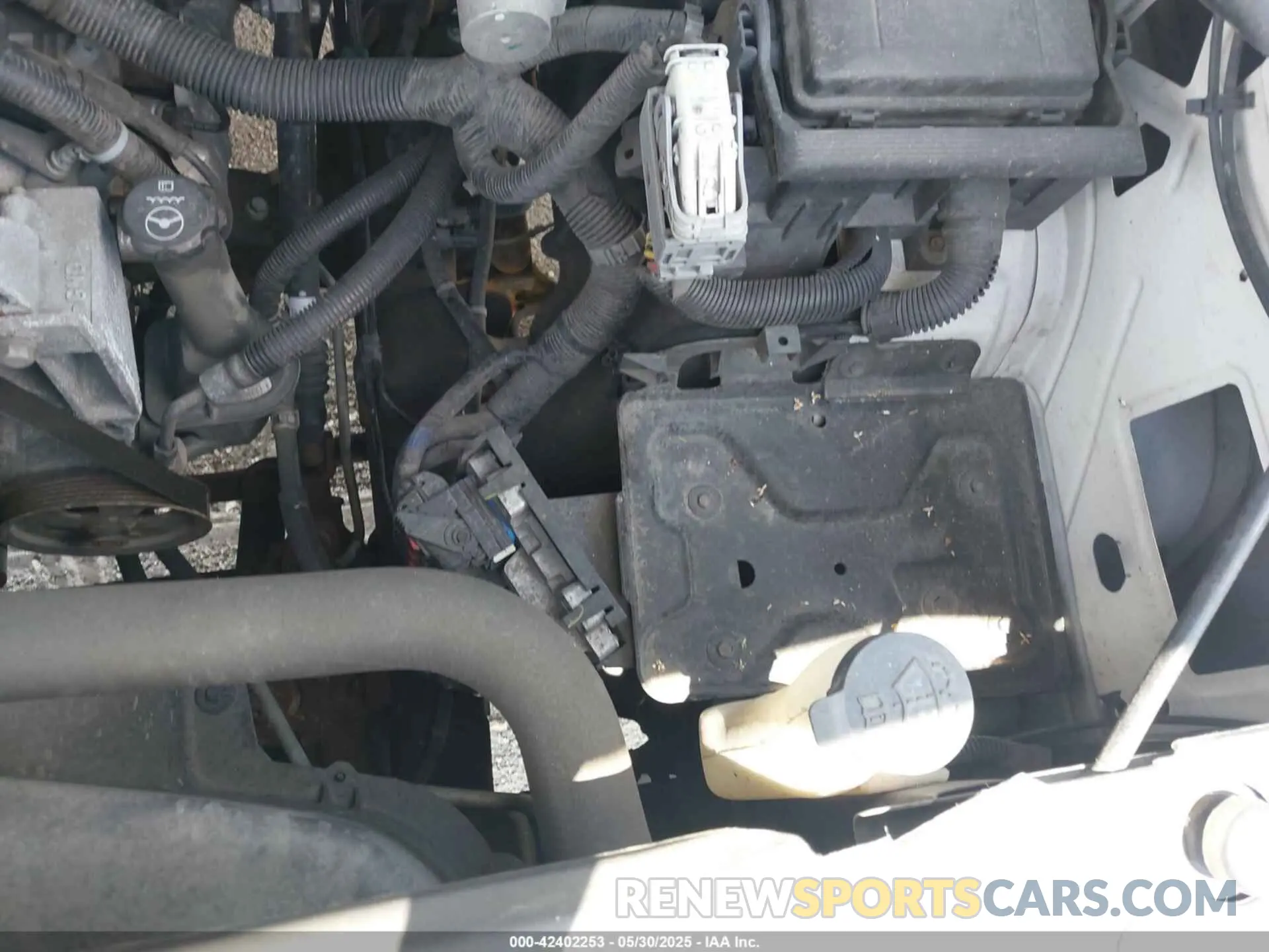 16 Photograph of a damaged car 1GB4CVCG3KF258032 CHEVROLET SILVERADO 3500HD 2019