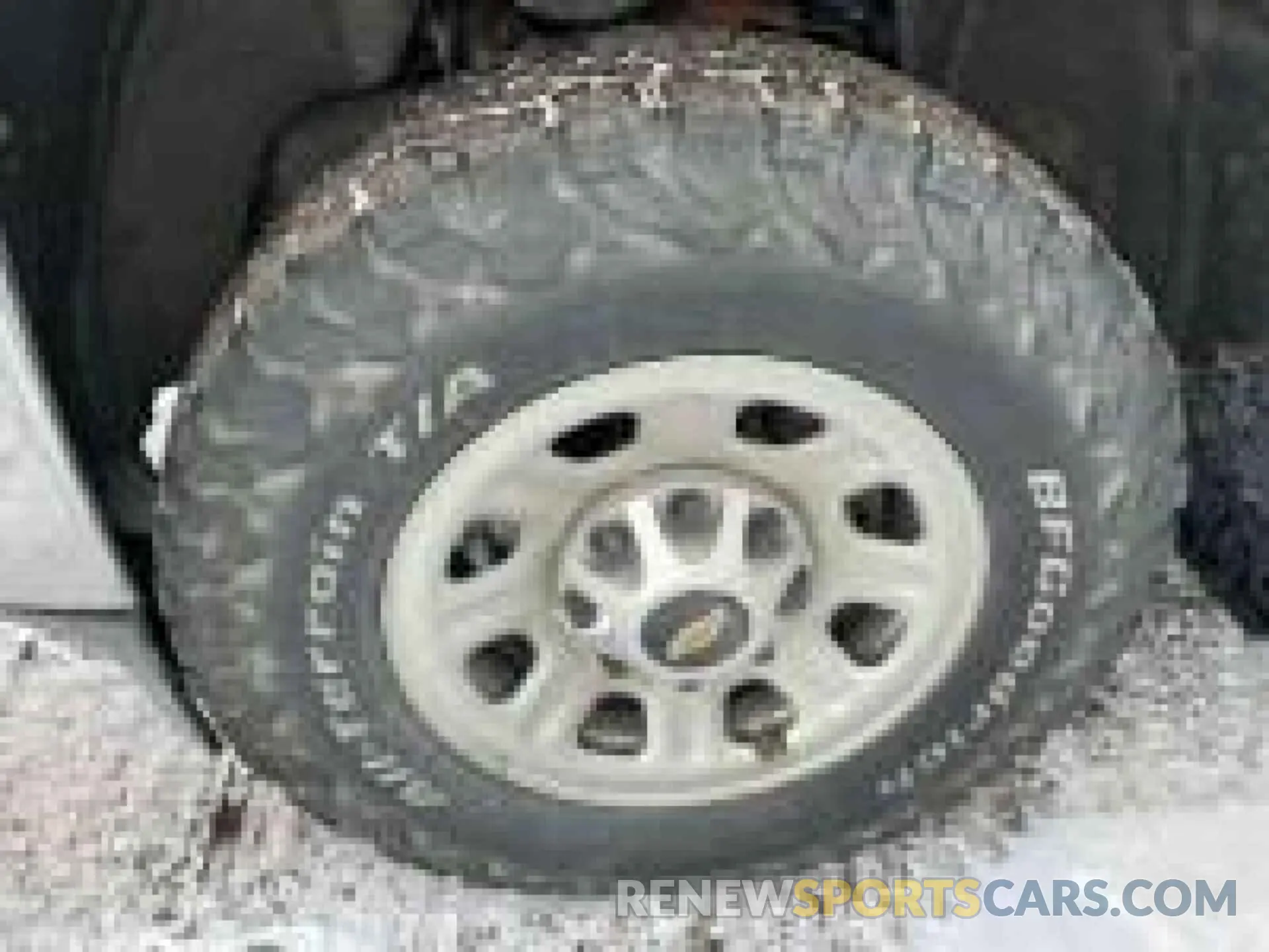 1 Photograph of a damaged car 1GB4KVCY7KF136737 CHEVROLET SILVERADO 3500HD 2019