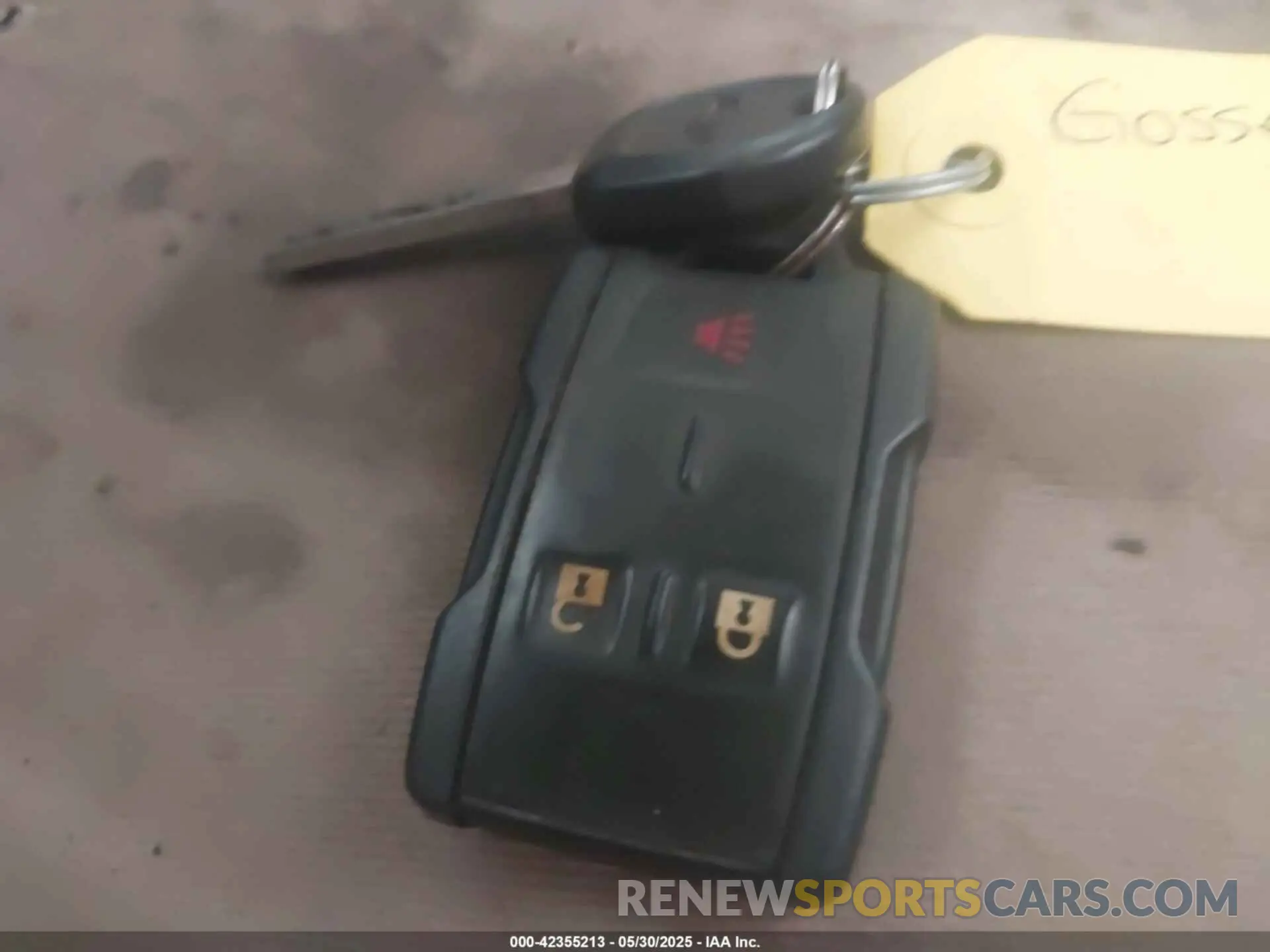 10 Photograph of a damaged car 1GC4KVCG2KF211055 CHEVROLET SILVERADO 3500HD 2019